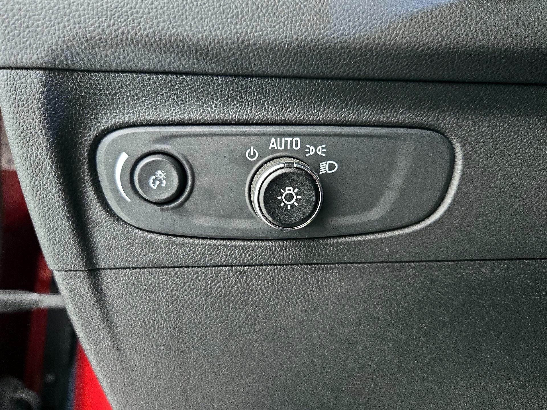 Thumbnail: 2022 Buick Envision - 13