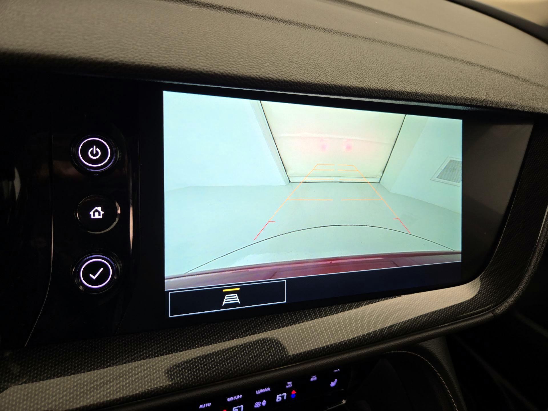 Thumbnail: 2022 Buick Envision - 14