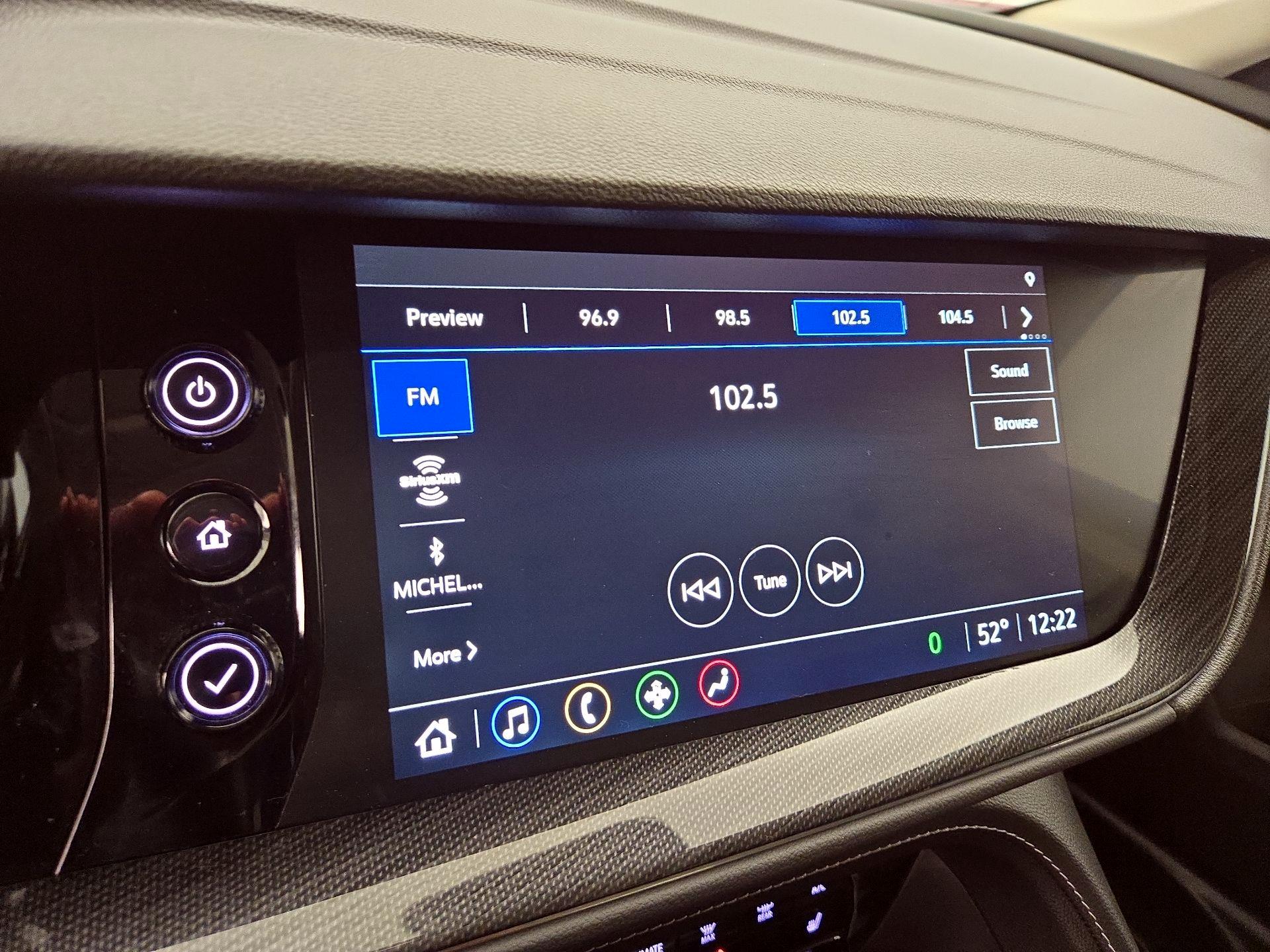 Thumbnail: 2022 Buick Envision - 15