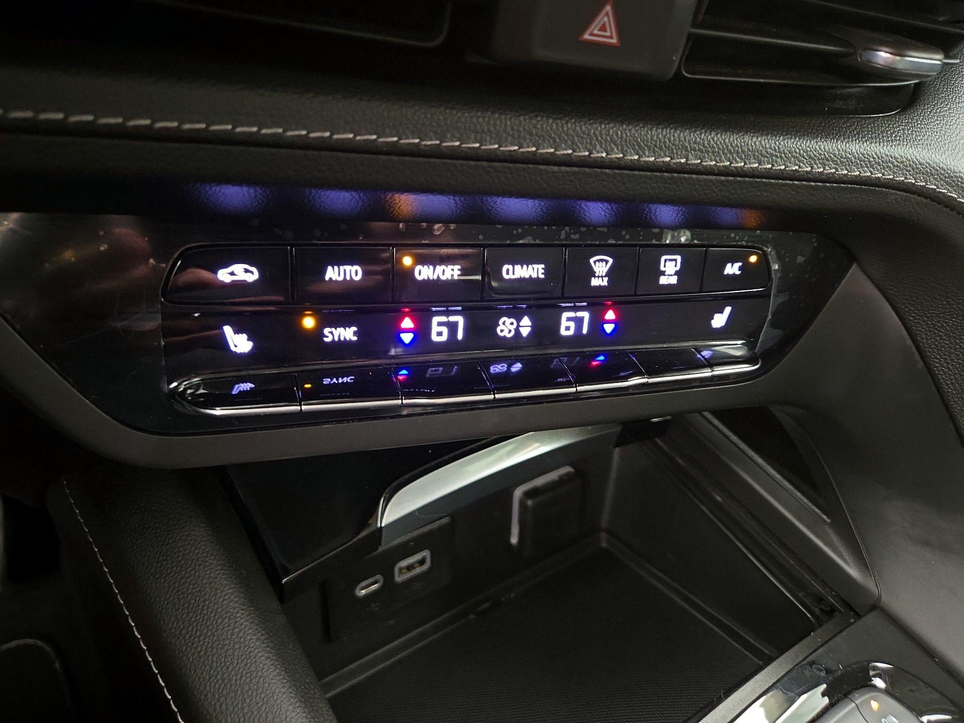 Thumbnail: 2022 Buick Envision - 16