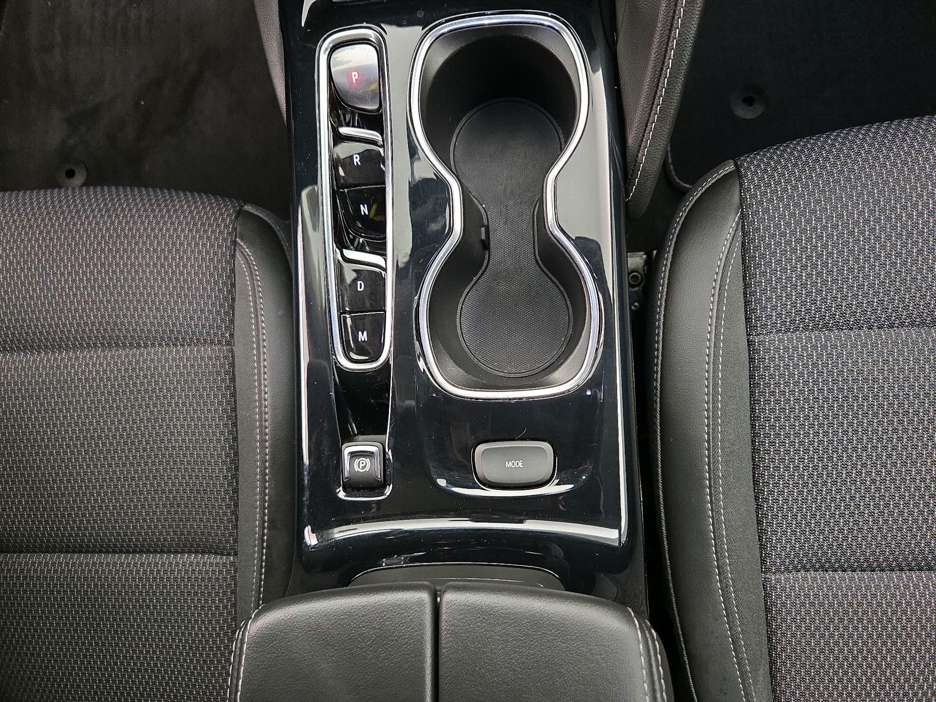 Thumbnail: 2022 Buick Envision - 17