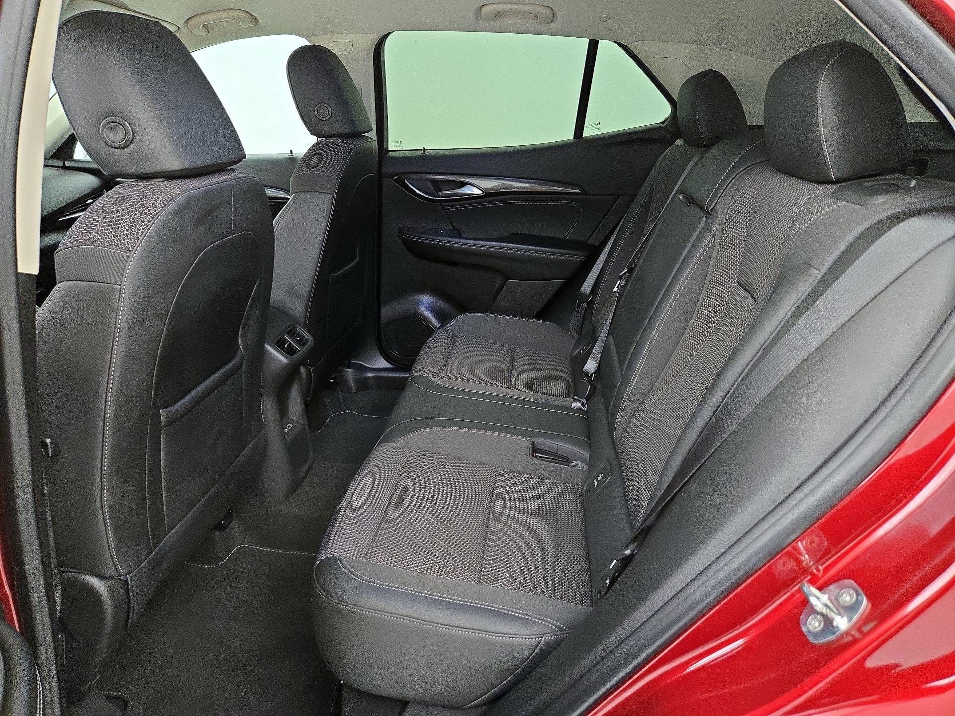 Thumbnail: 2022 Buick Envision - 19