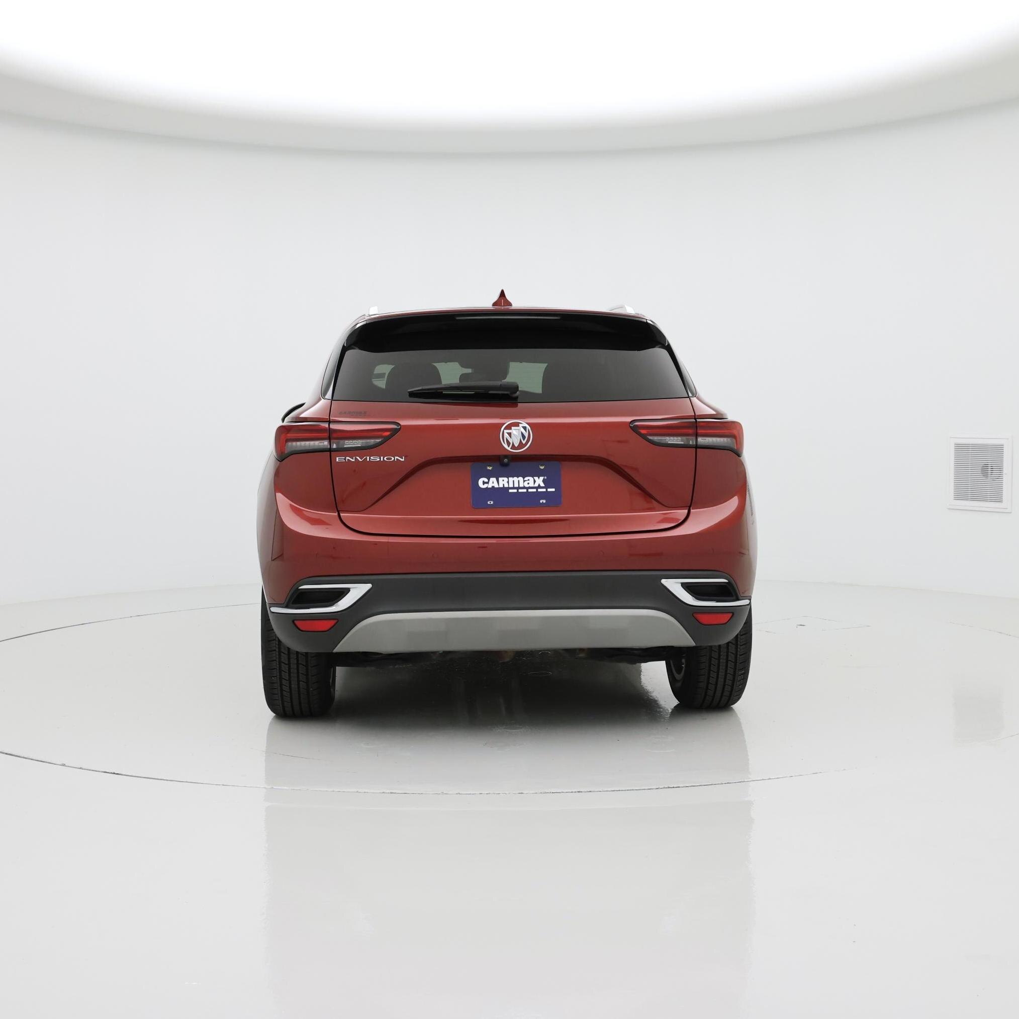 Thumbnail: 2022 Buick Envision - 6