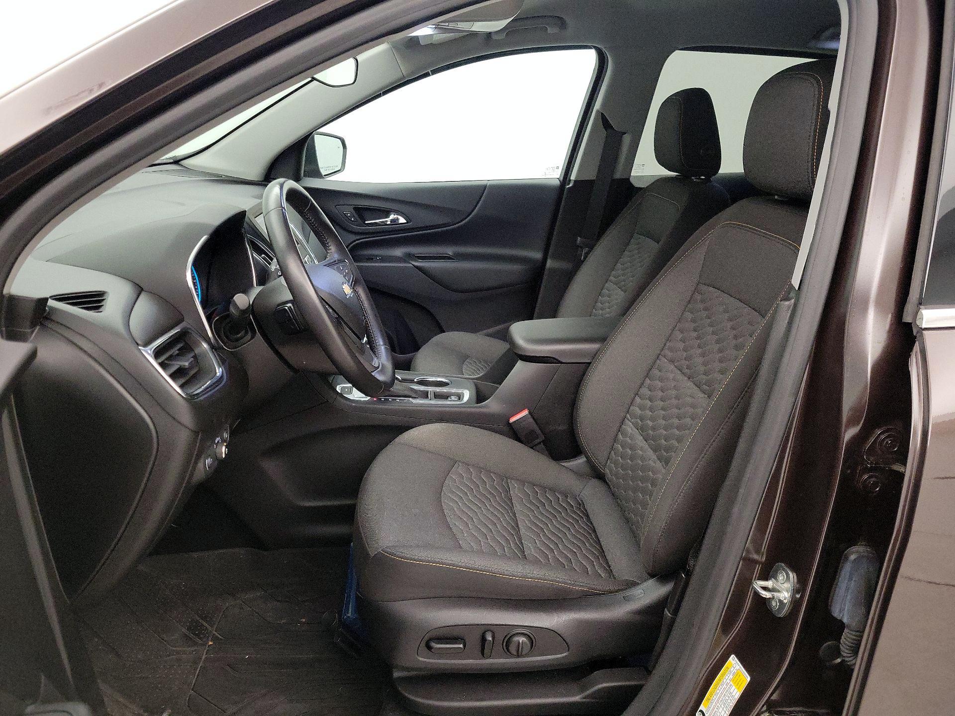 Thumbnail: 2020 Chevrolet Equinox - 11