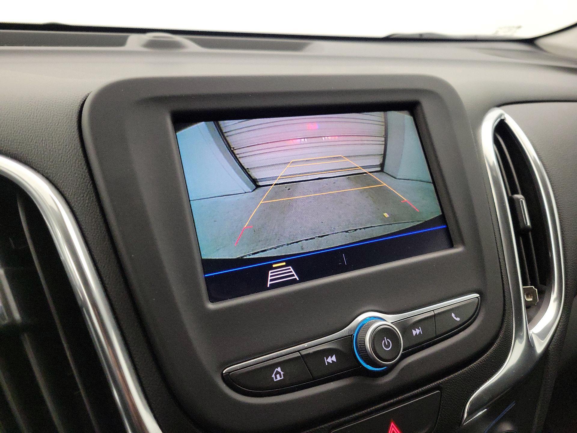 Thumbnail: 2020 Chevrolet Equinox - 14