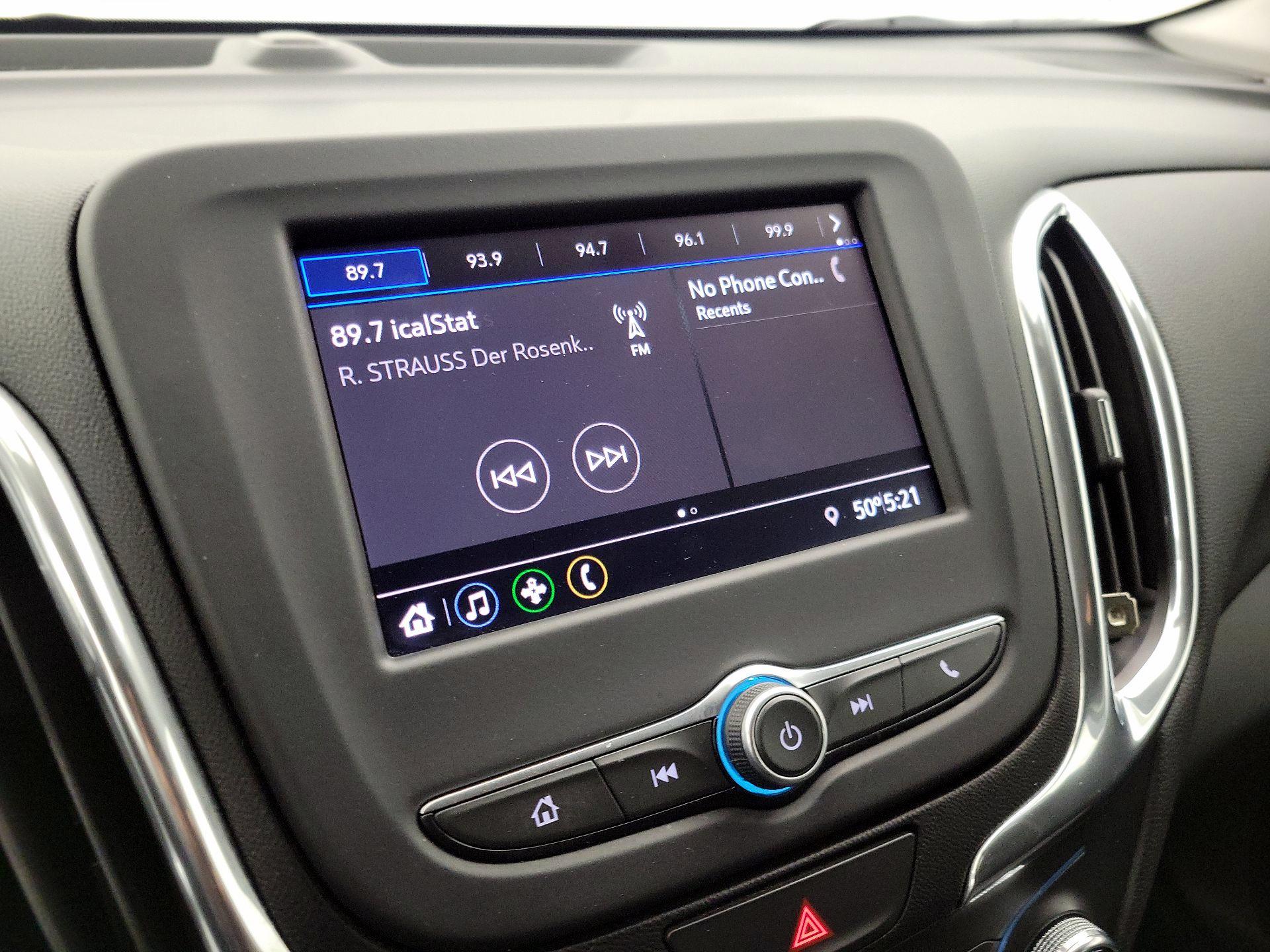 Thumbnail: 2020 Chevrolet Equinox - 15