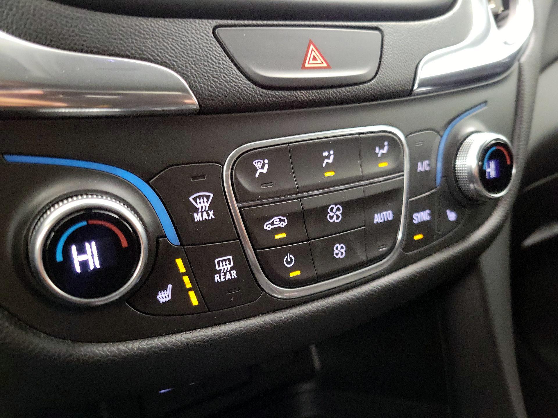 Thumbnail: 2020 Chevrolet Equinox - 16