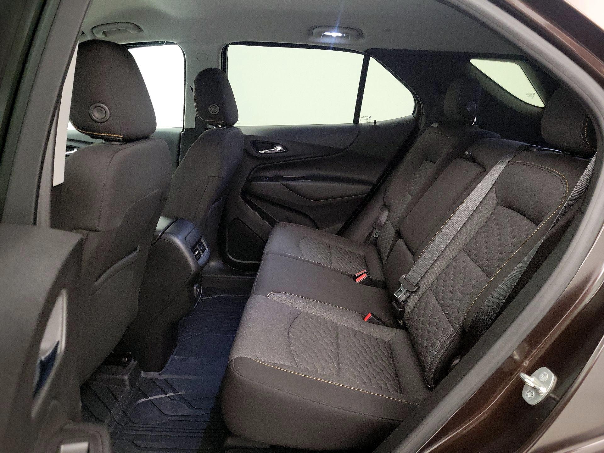 Thumbnail: 2020 Chevrolet Equinox - 19