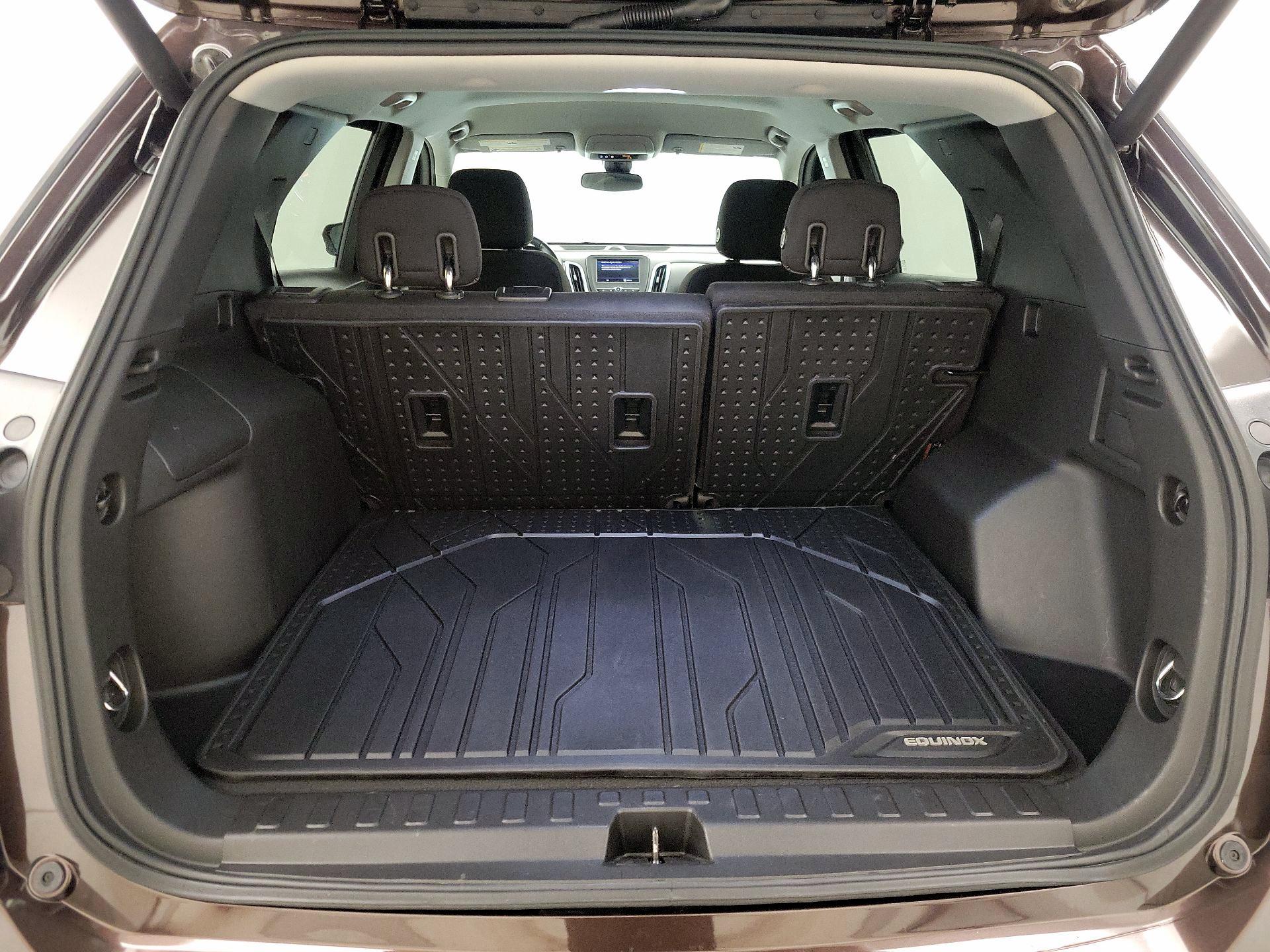 Thumbnail: 2020 Chevrolet Equinox - 20