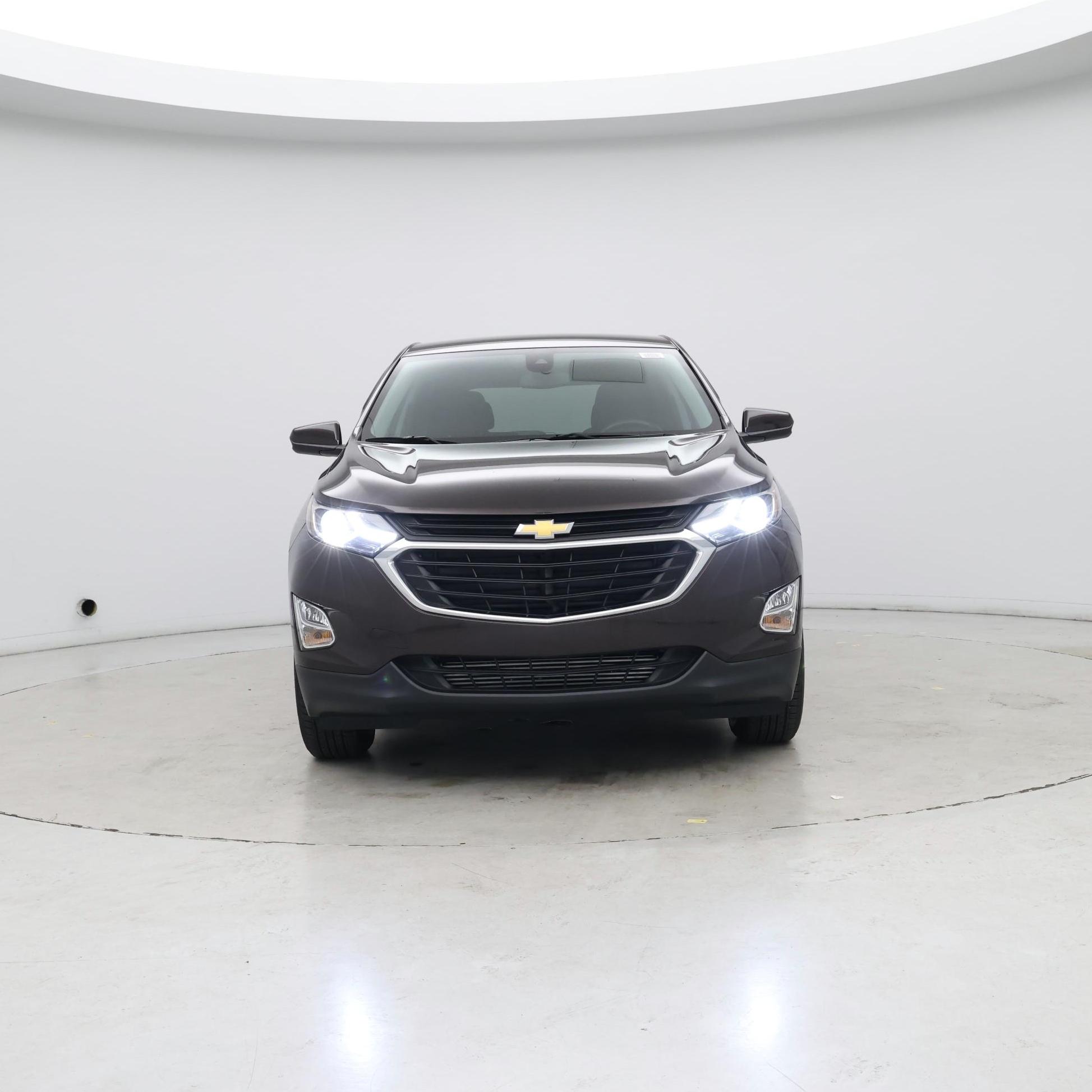 Thumbnail: 2020 Chevrolet Equinox - 5