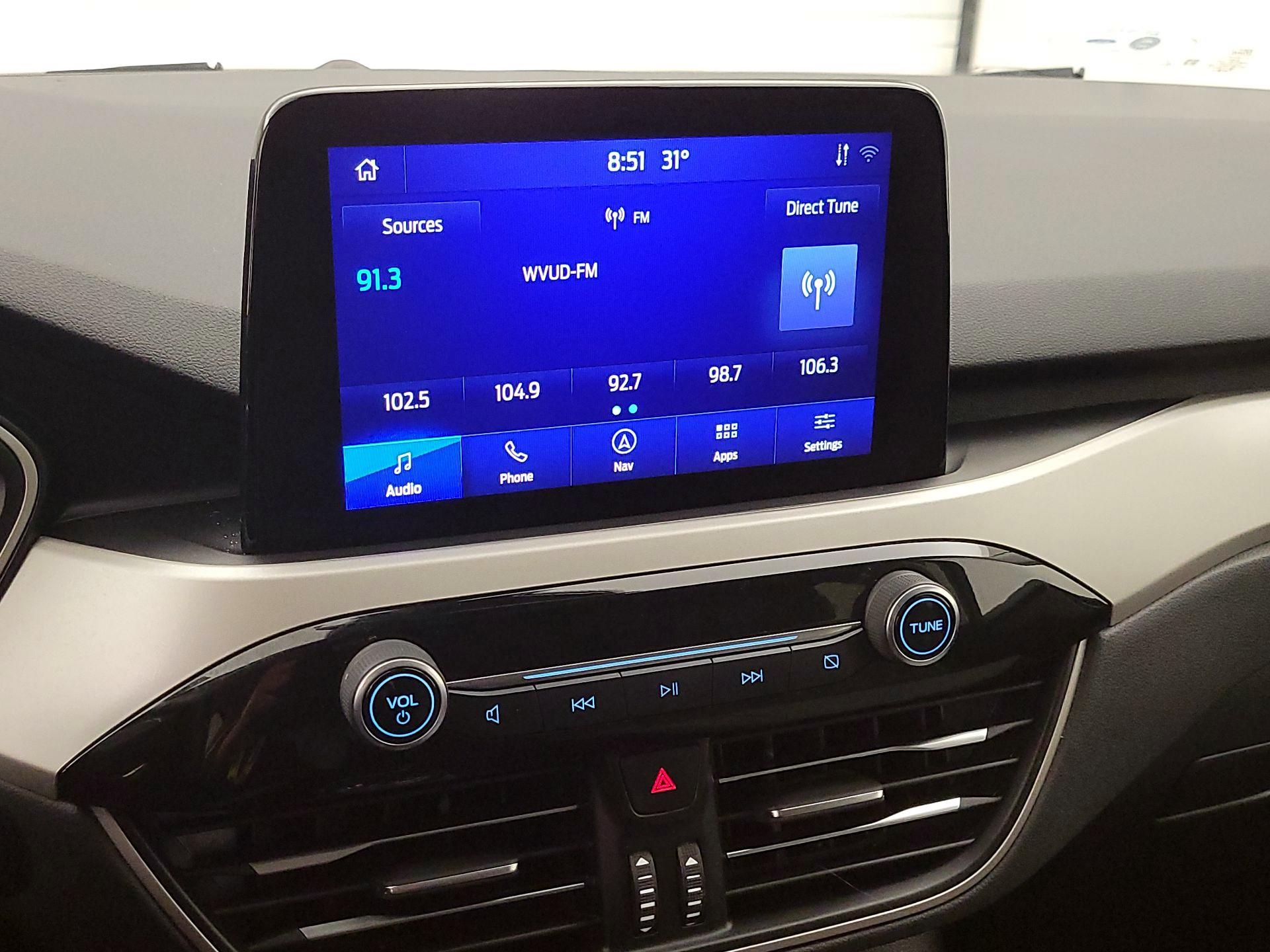 Thumbnail: 2021 Ford Escape - 15