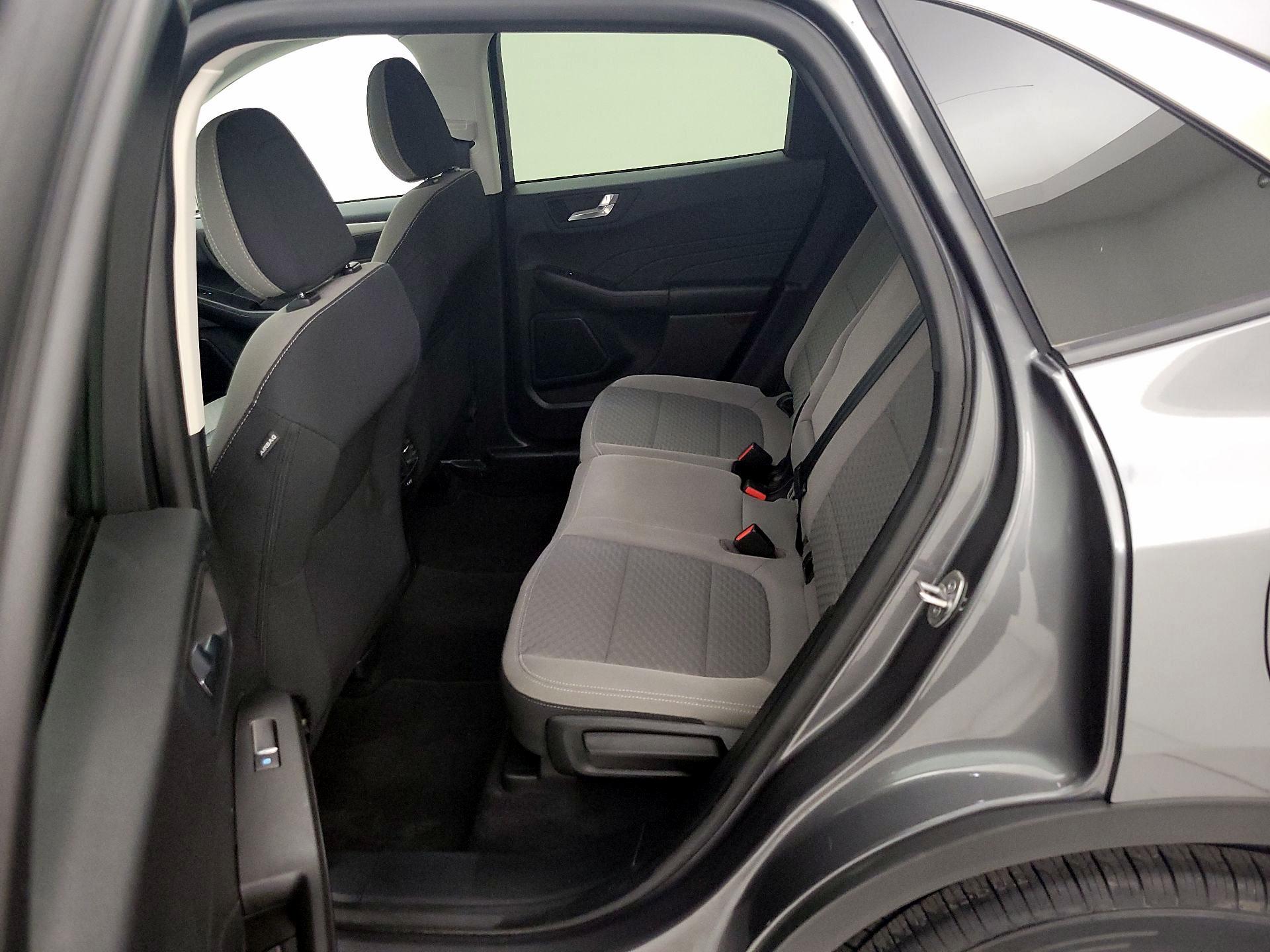 Thumbnail: 2021 Ford Escape - 19