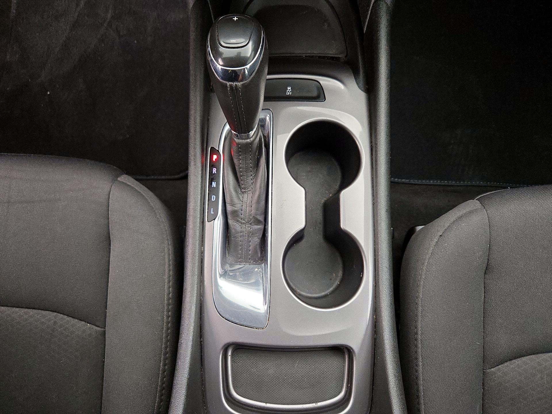 Thumbnail: 2020 Chevrolet Malibu - 17