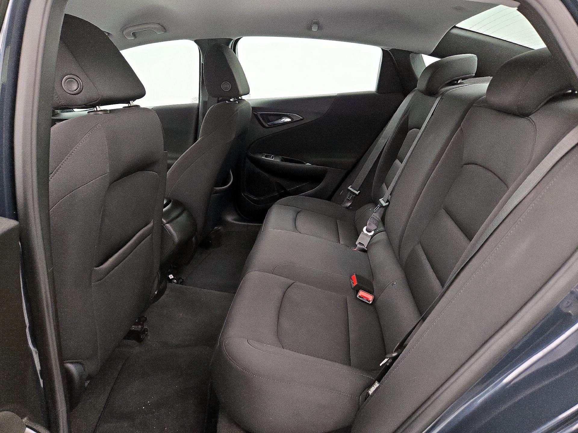 Thumbnail: 2020 Chevrolet Malibu - 19