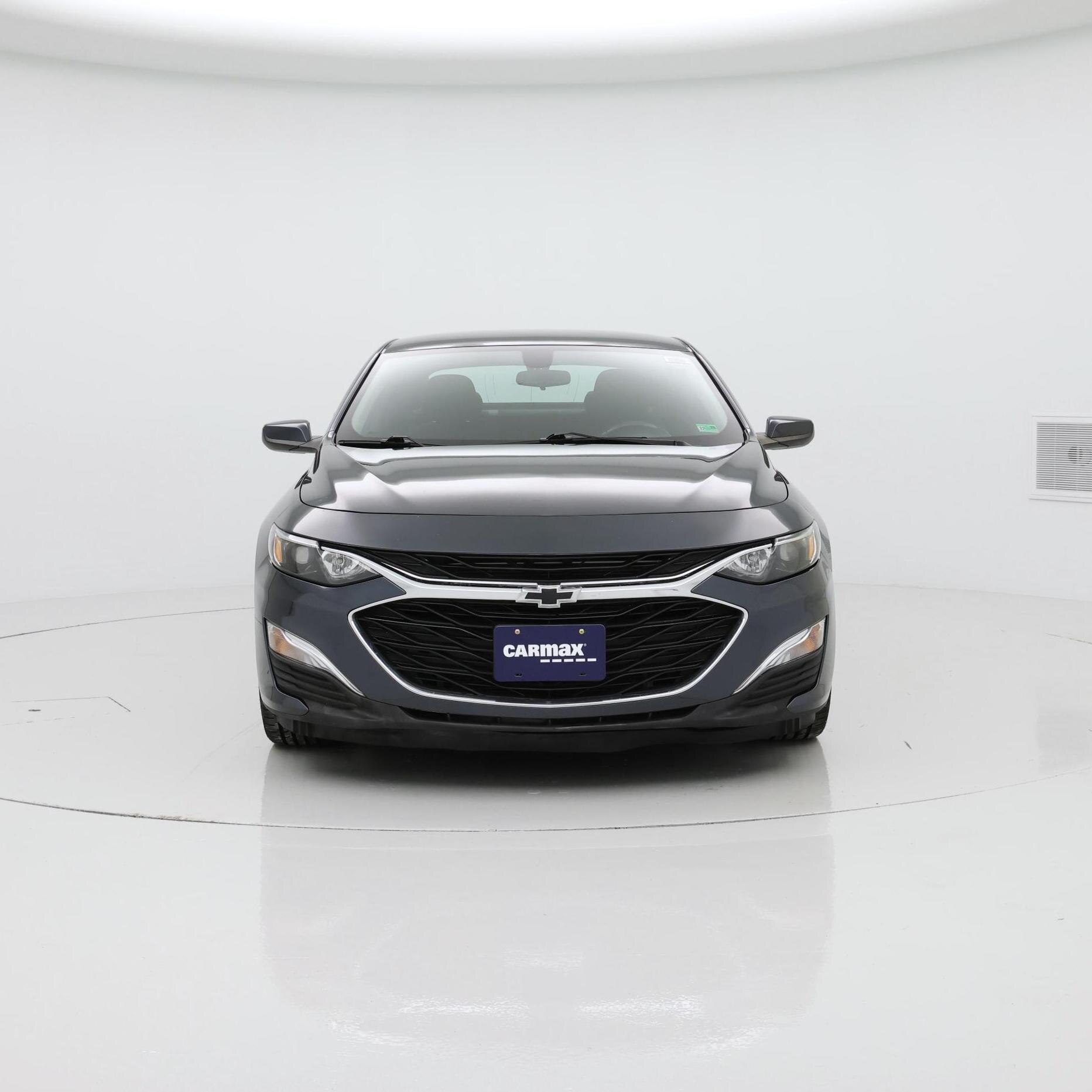Thumbnail: 2020 Chevrolet Malibu - 5