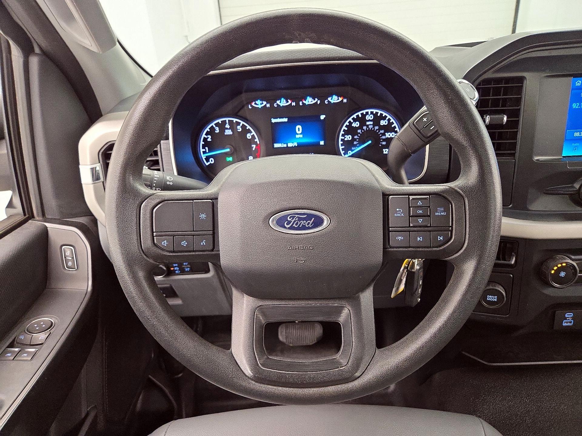 Thumbnail: 2021 Ford F-150 - 10