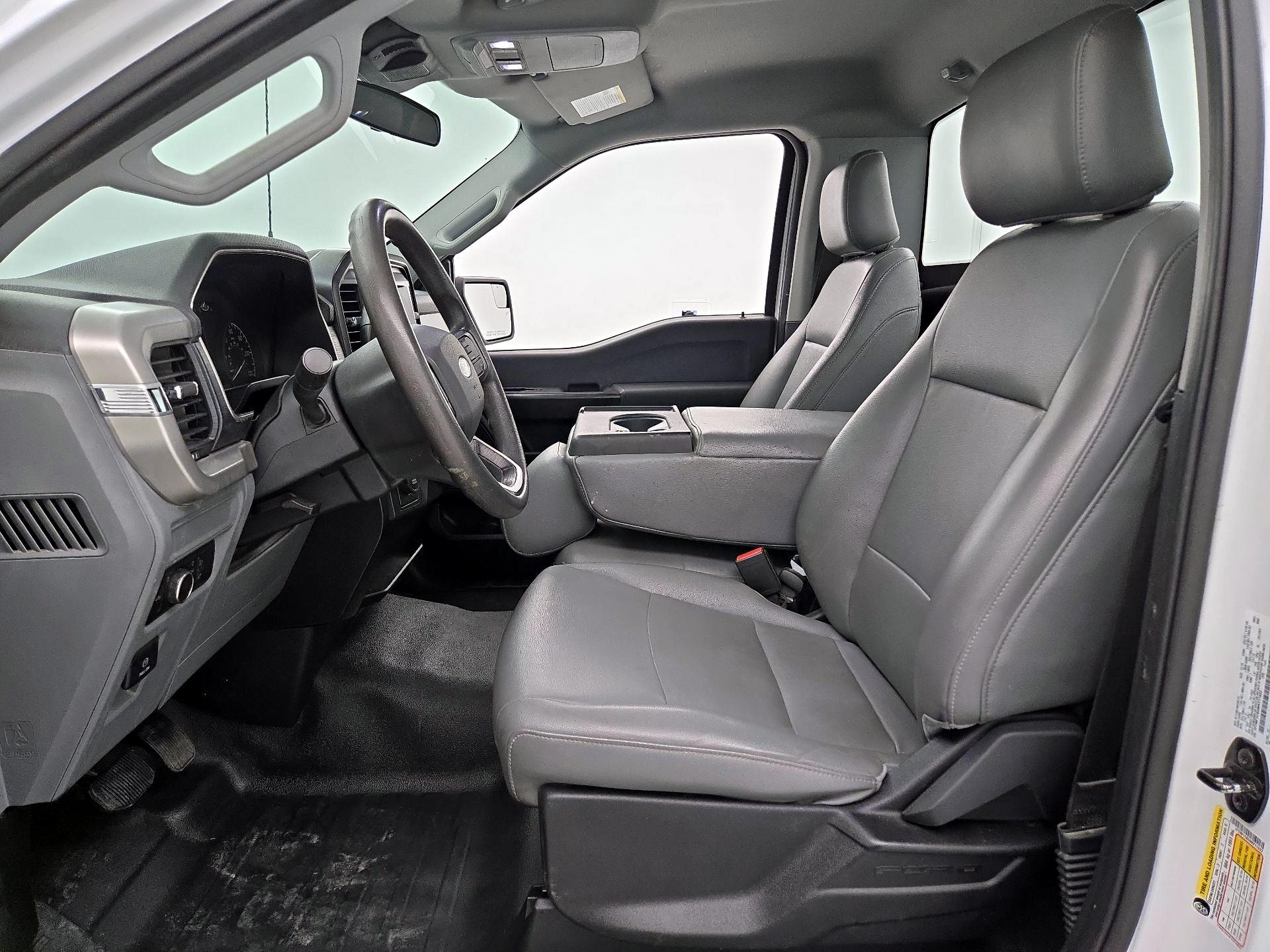 Thumbnail: 2021 Ford F-150 - 11