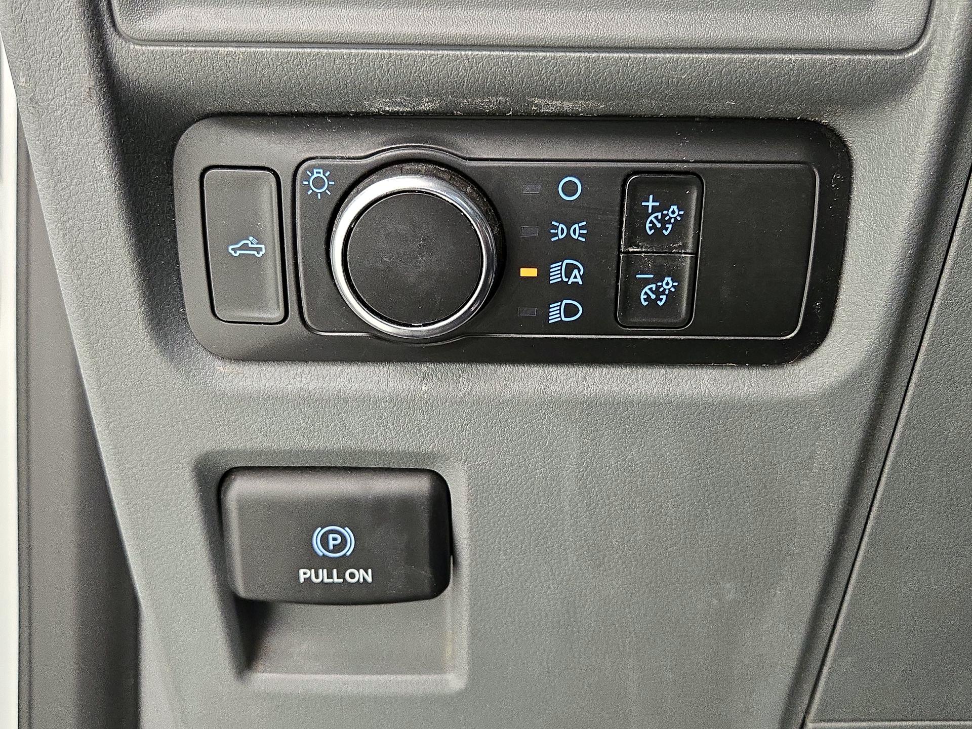 Thumbnail: 2021 Ford F-150 - 13