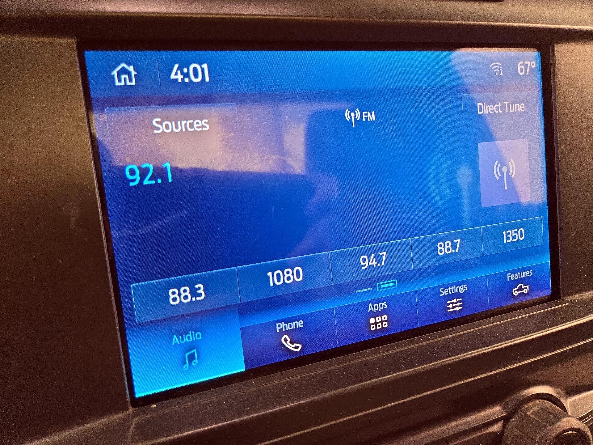 Thumbnail: 2021 Ford F-150 - 15