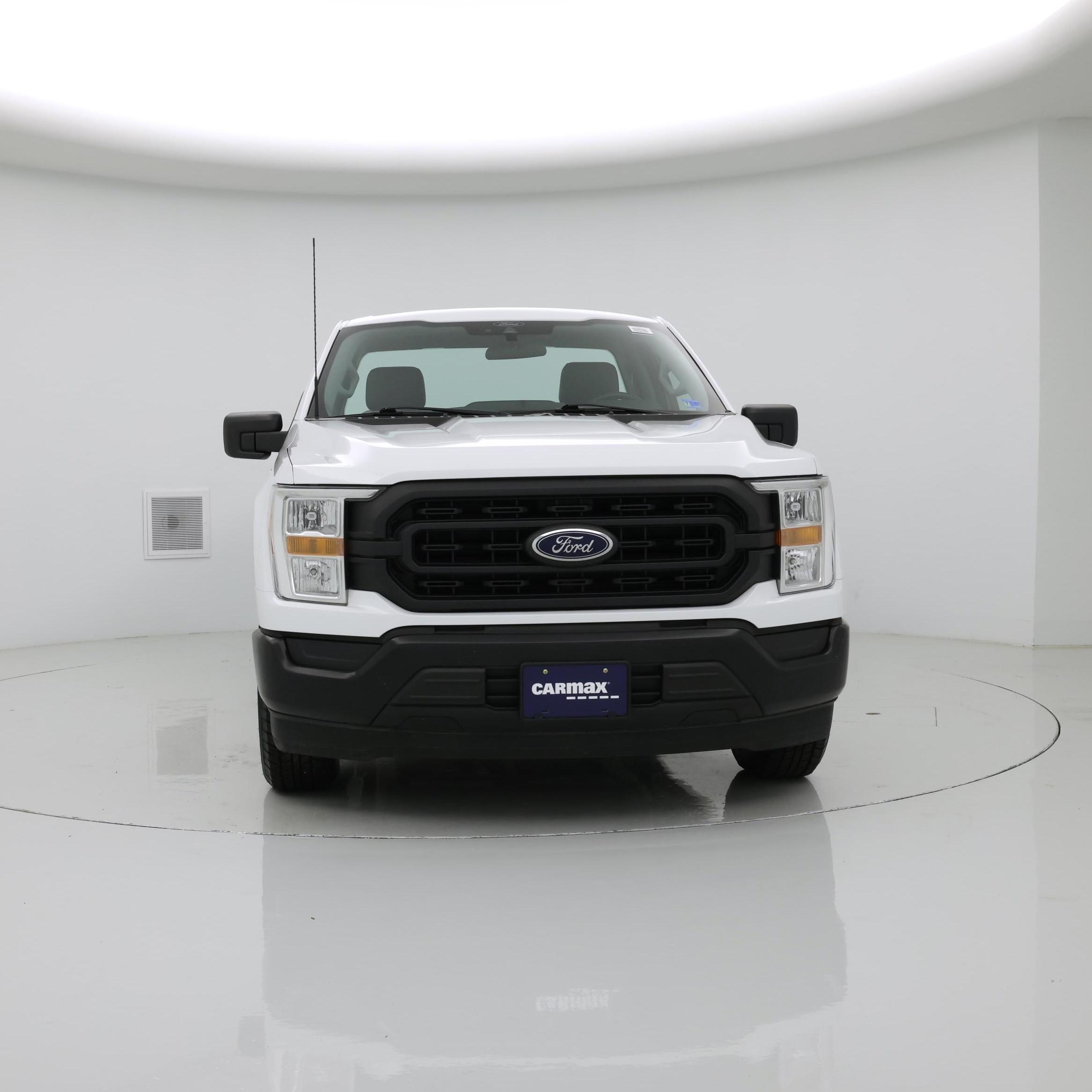 Thumbnail: 2021 Ford F-150 - 5