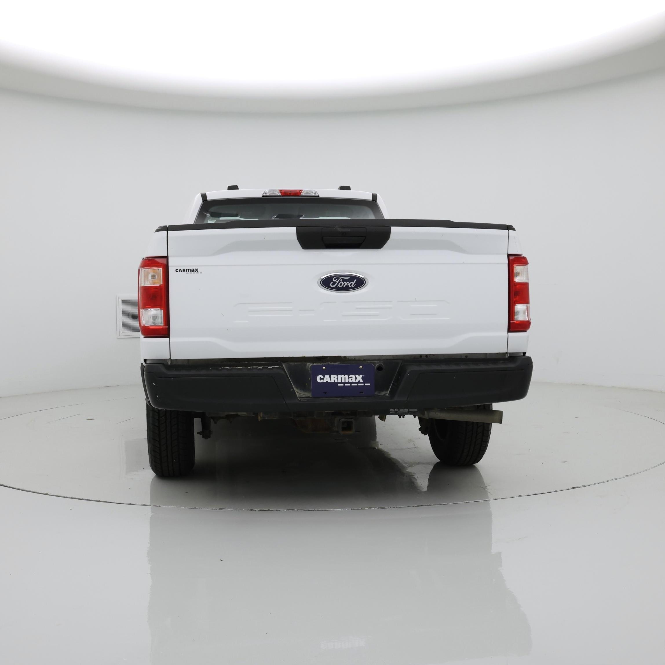 Thumbnail: 2021 Ford F-150 - 6