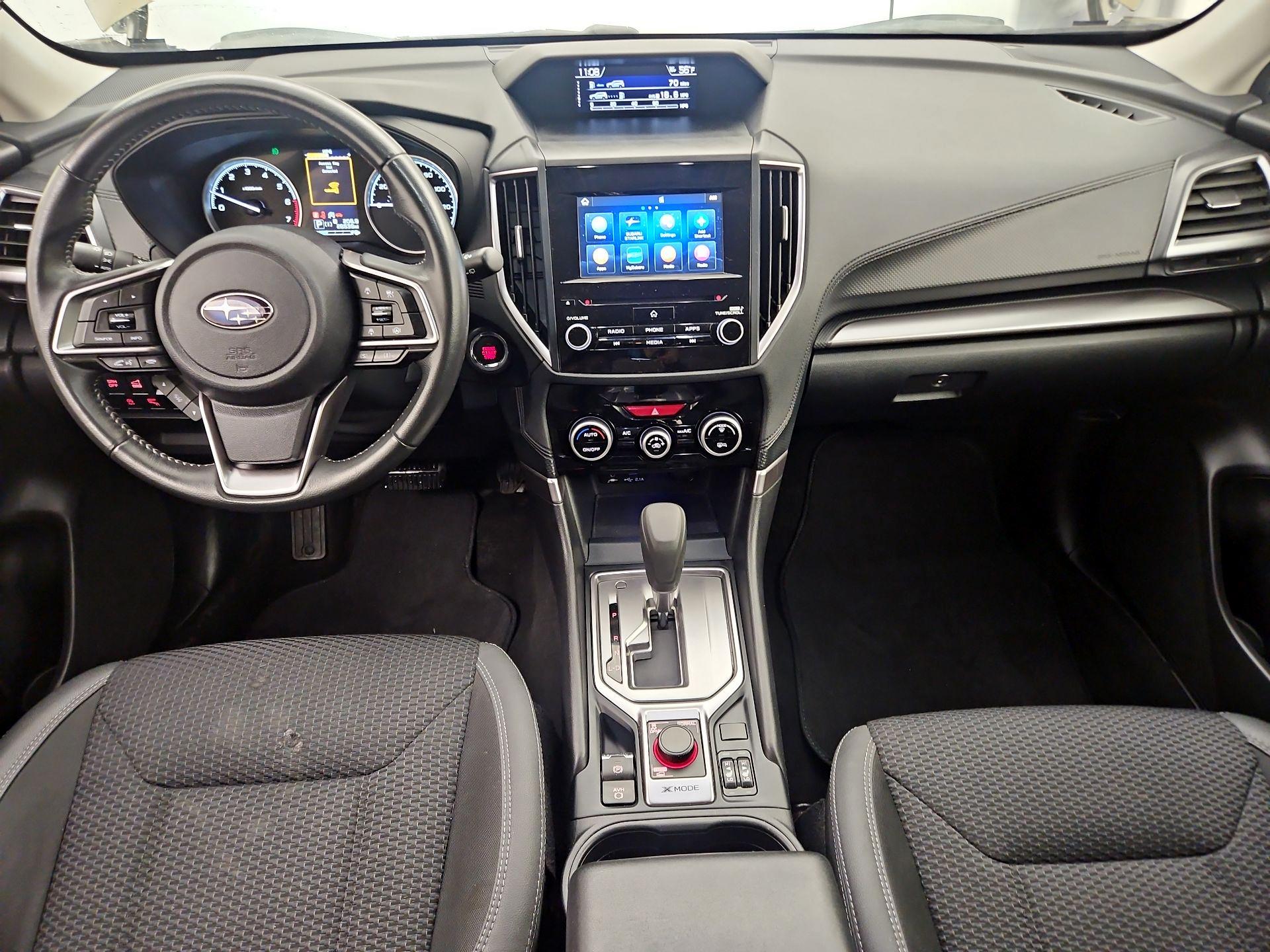 Thumbnail: 2022 Subaru Forester - 9