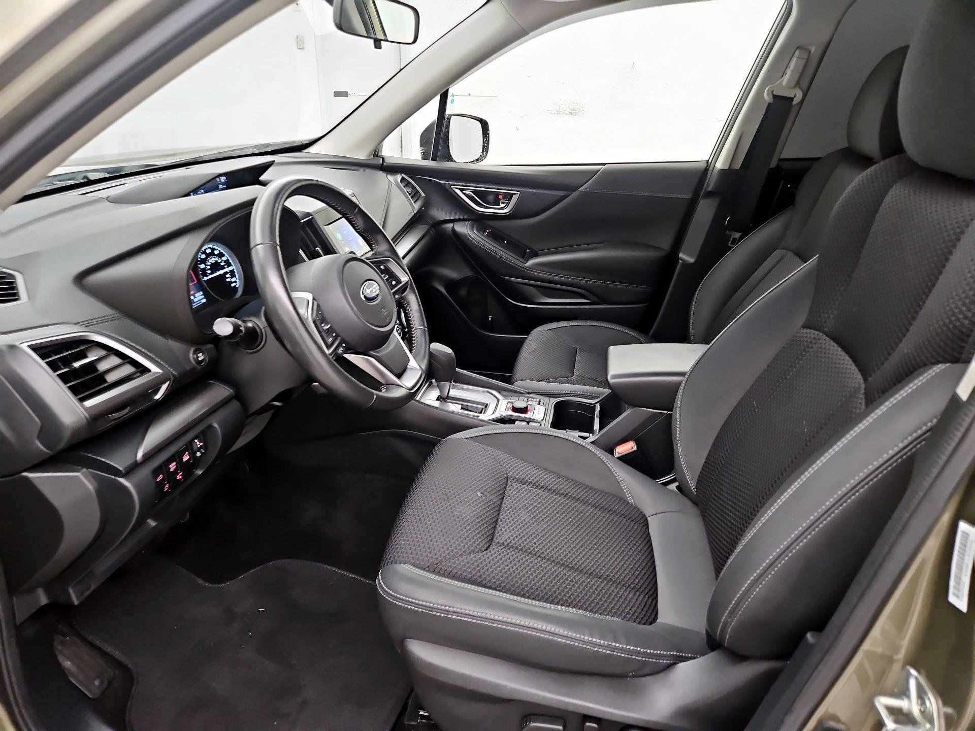 Thumbnail: 2022 Subaru Forester - 11