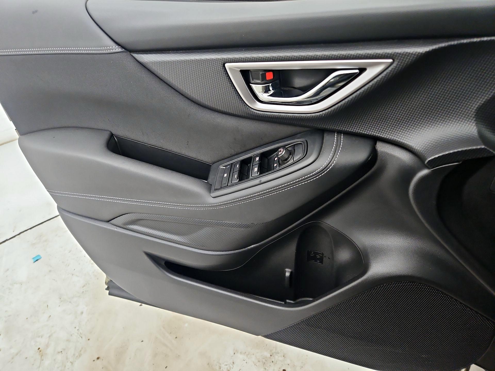 Thumbnail: 2022 Subaru Forester - 12