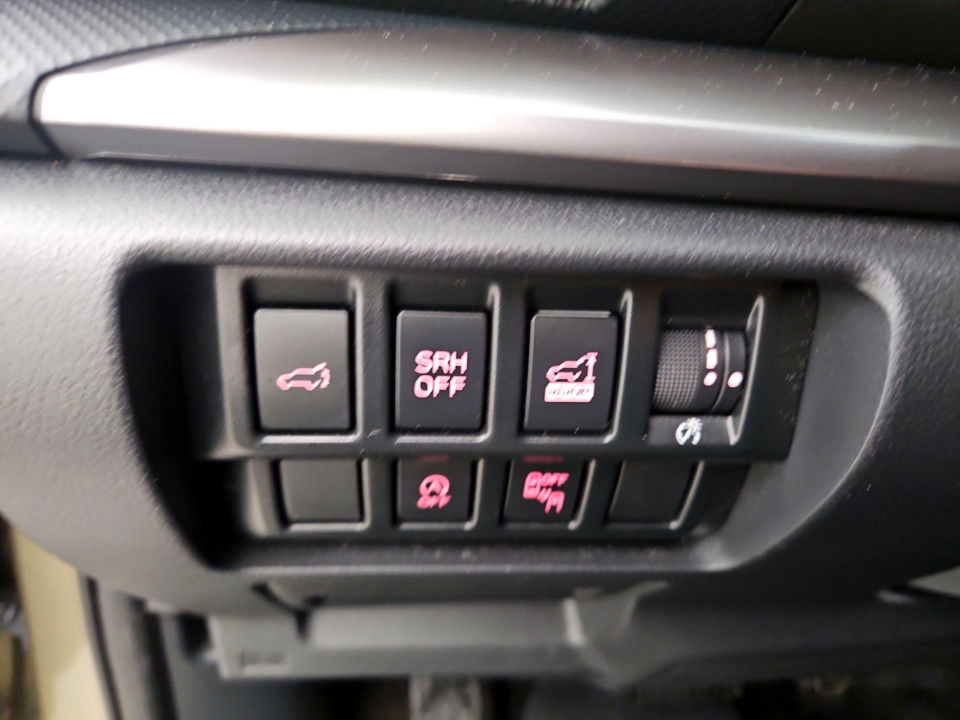 Thumbnail: 2022 Subaru Forester - 13