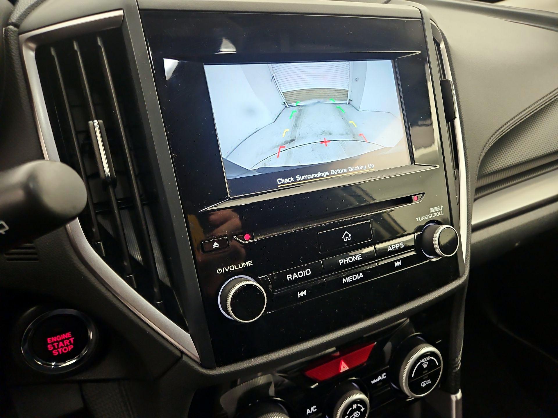 Thumbnail: 2022 Subaru Forester - 14