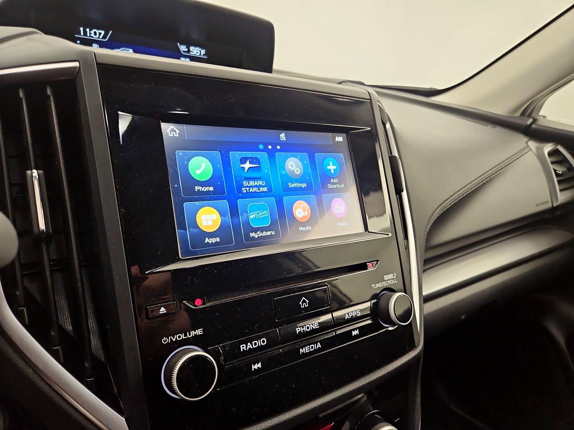 Thumbnail: 2022 Subaru Forester - 15