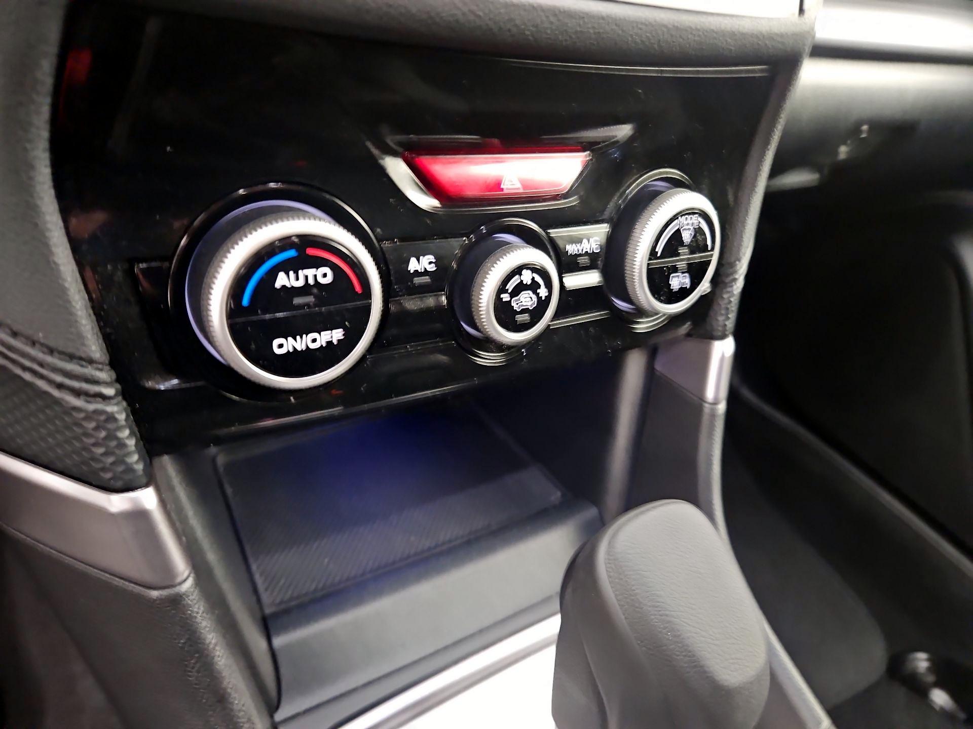 Thumbnail: 2022 Subaru Forester - 16