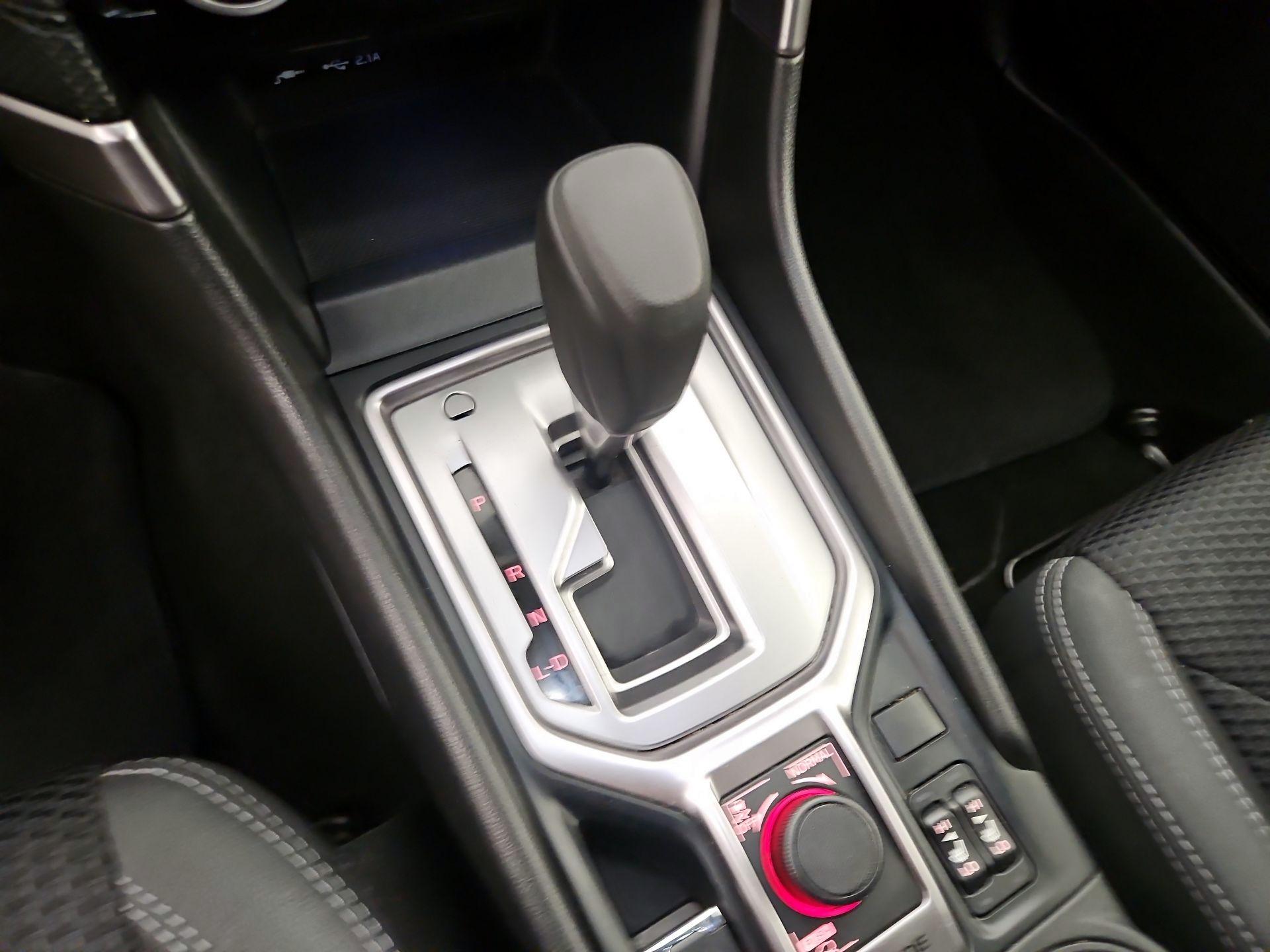 Thumbnail: 2022 Subaru Forester - 17