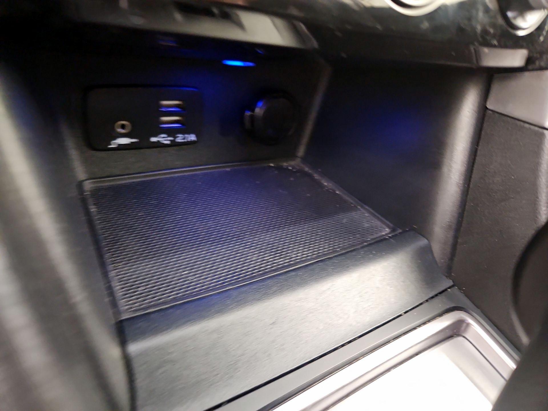 Thumbnail: 2022 Subaru Forester - 18