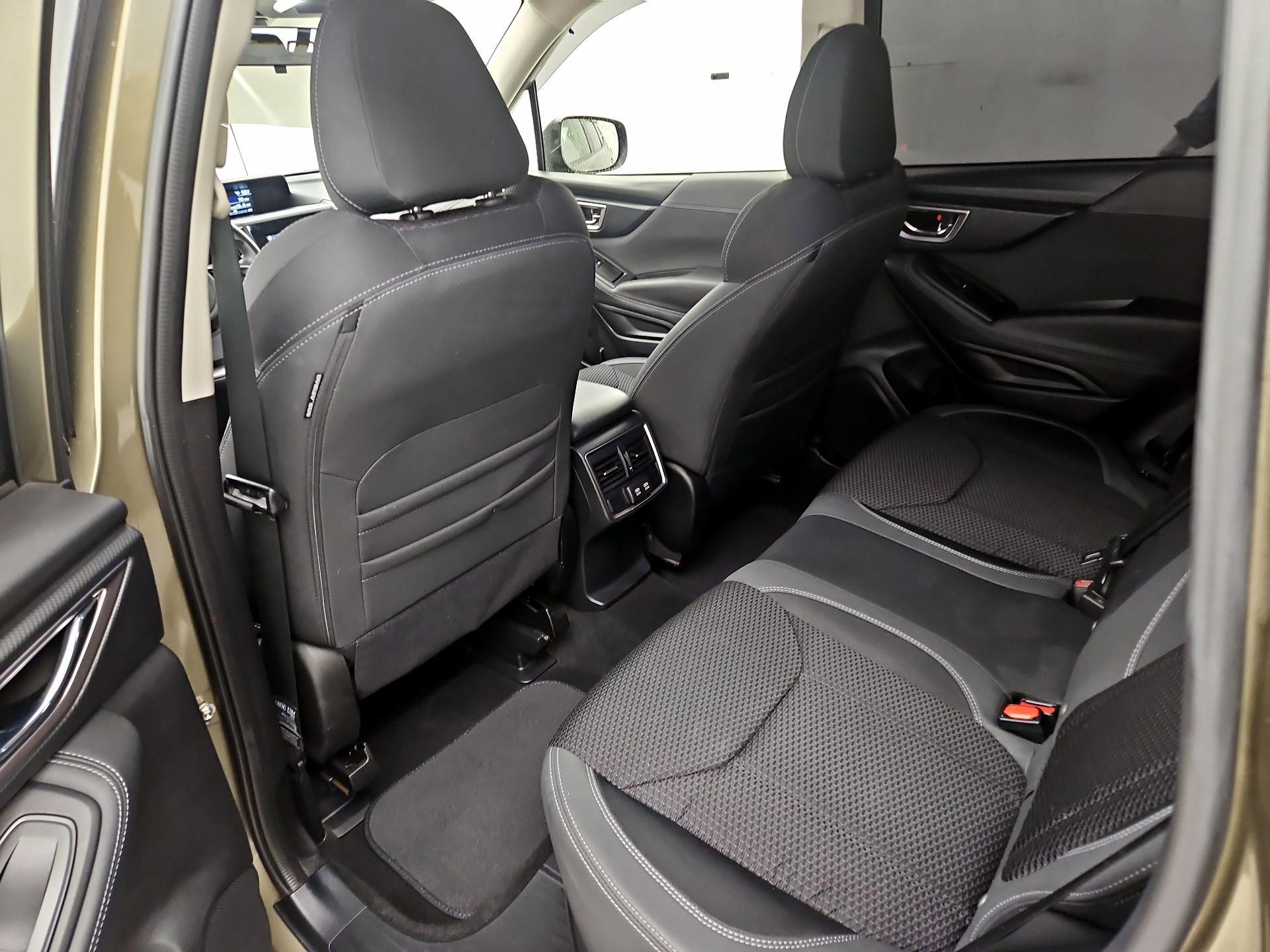 Thumbnail: 2022 Subaru Forester - 19