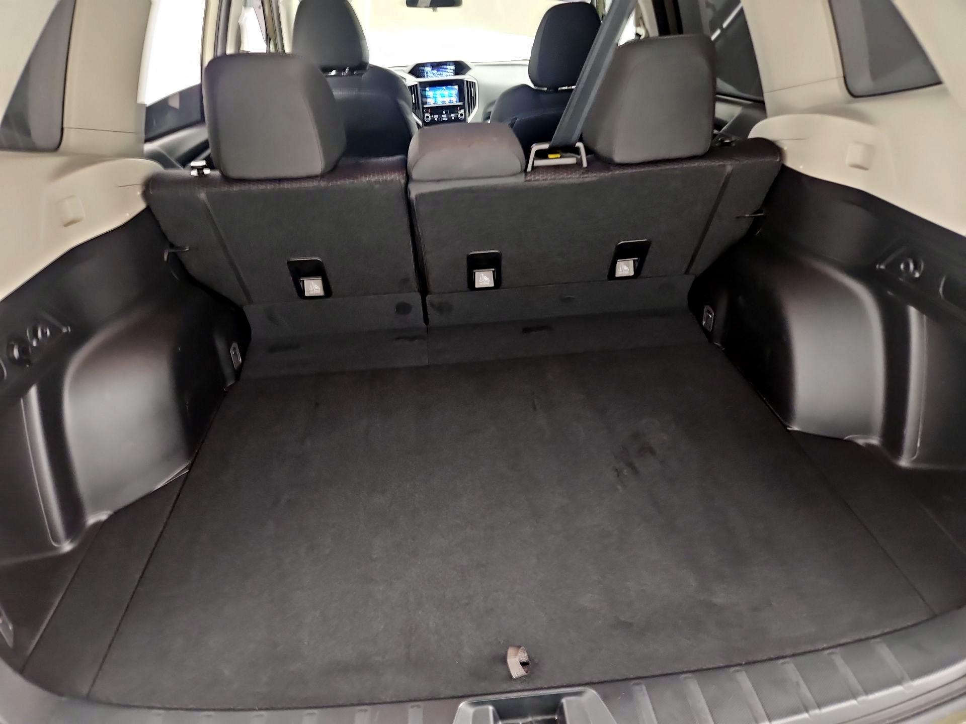 Thumbnail: 2022 Subaru Forester - 20