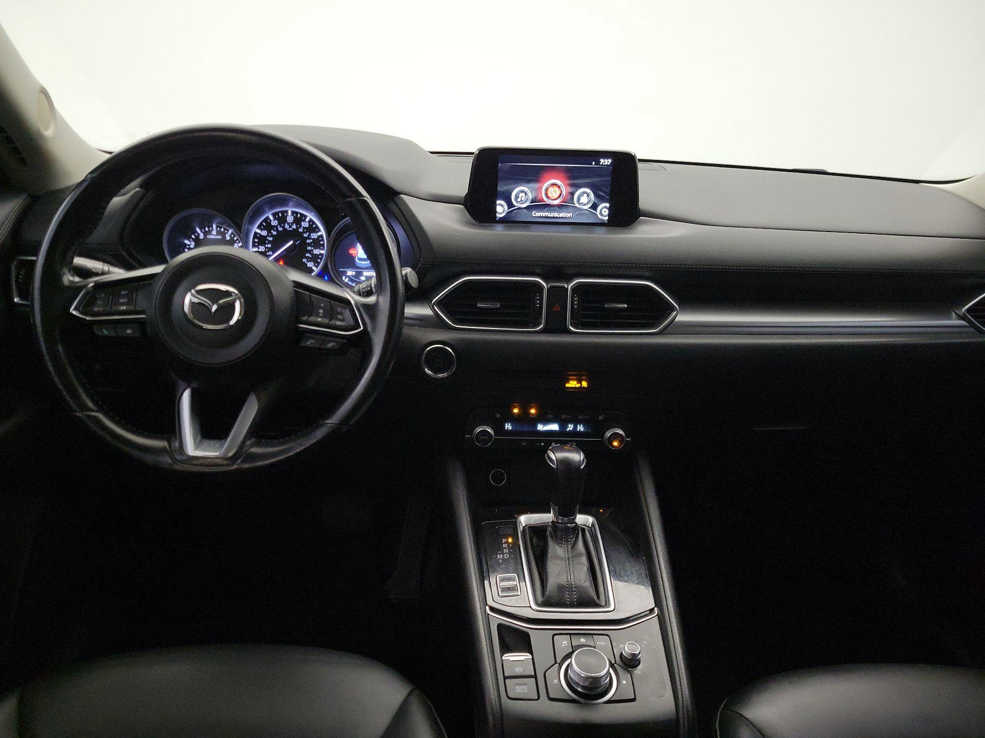 Thumbnail: 2020 Mazda CX-5 - 9