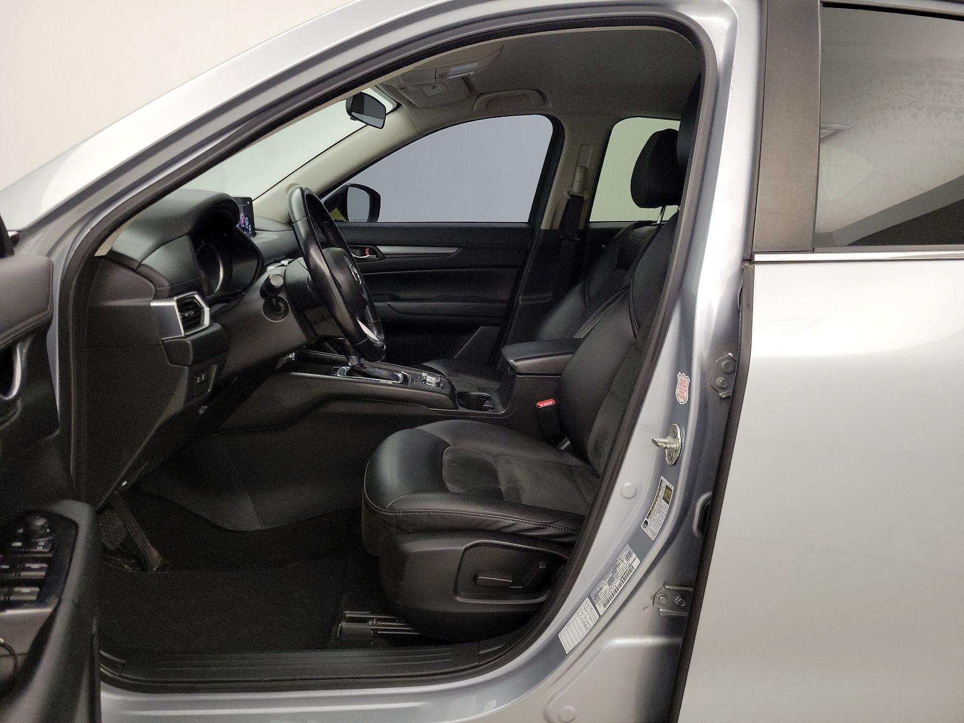 Thumbnail: 2020 Mazda CX-5 - 11