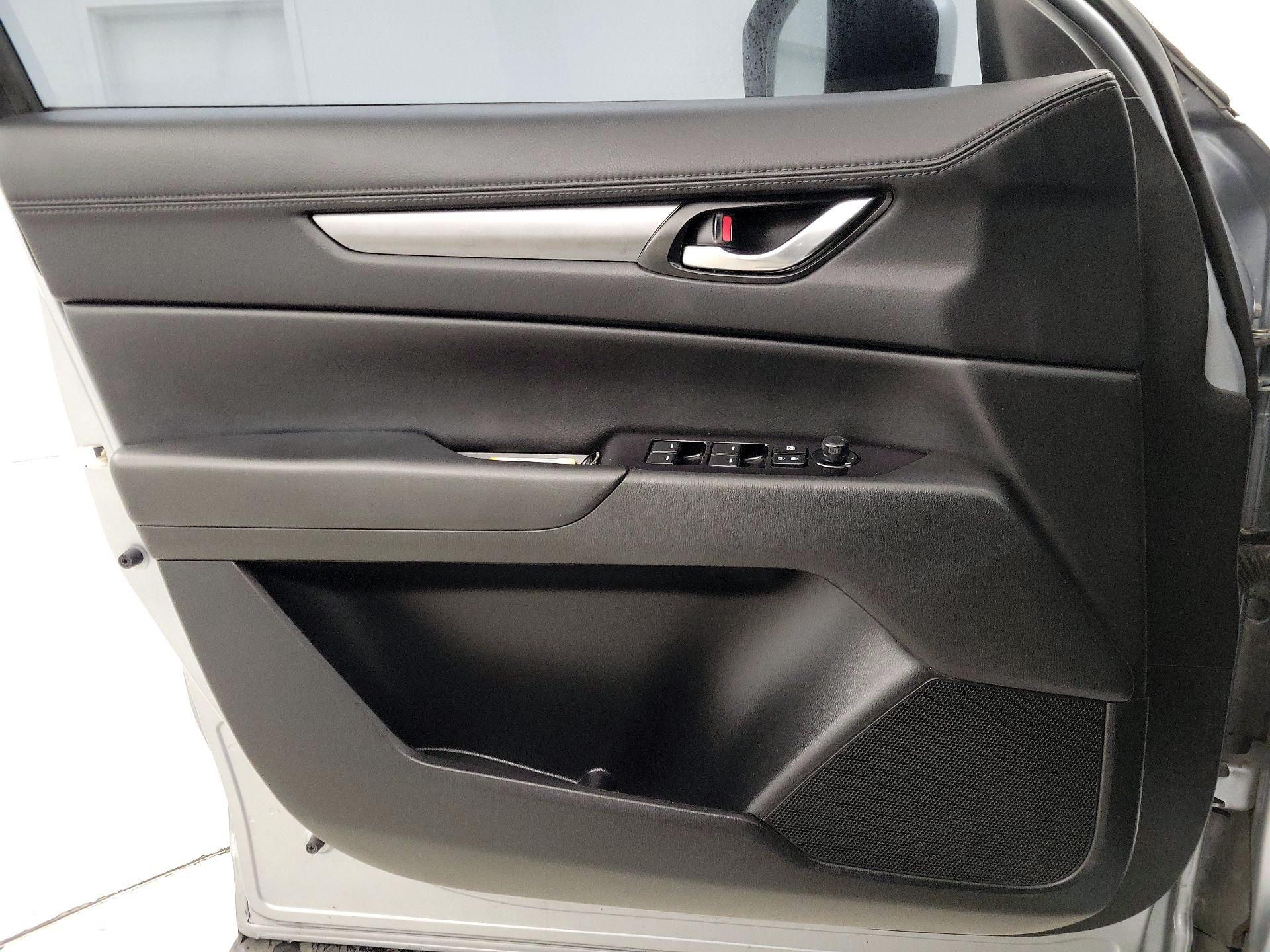 Thumbnail: 2020 Mazda CX-5 - 12