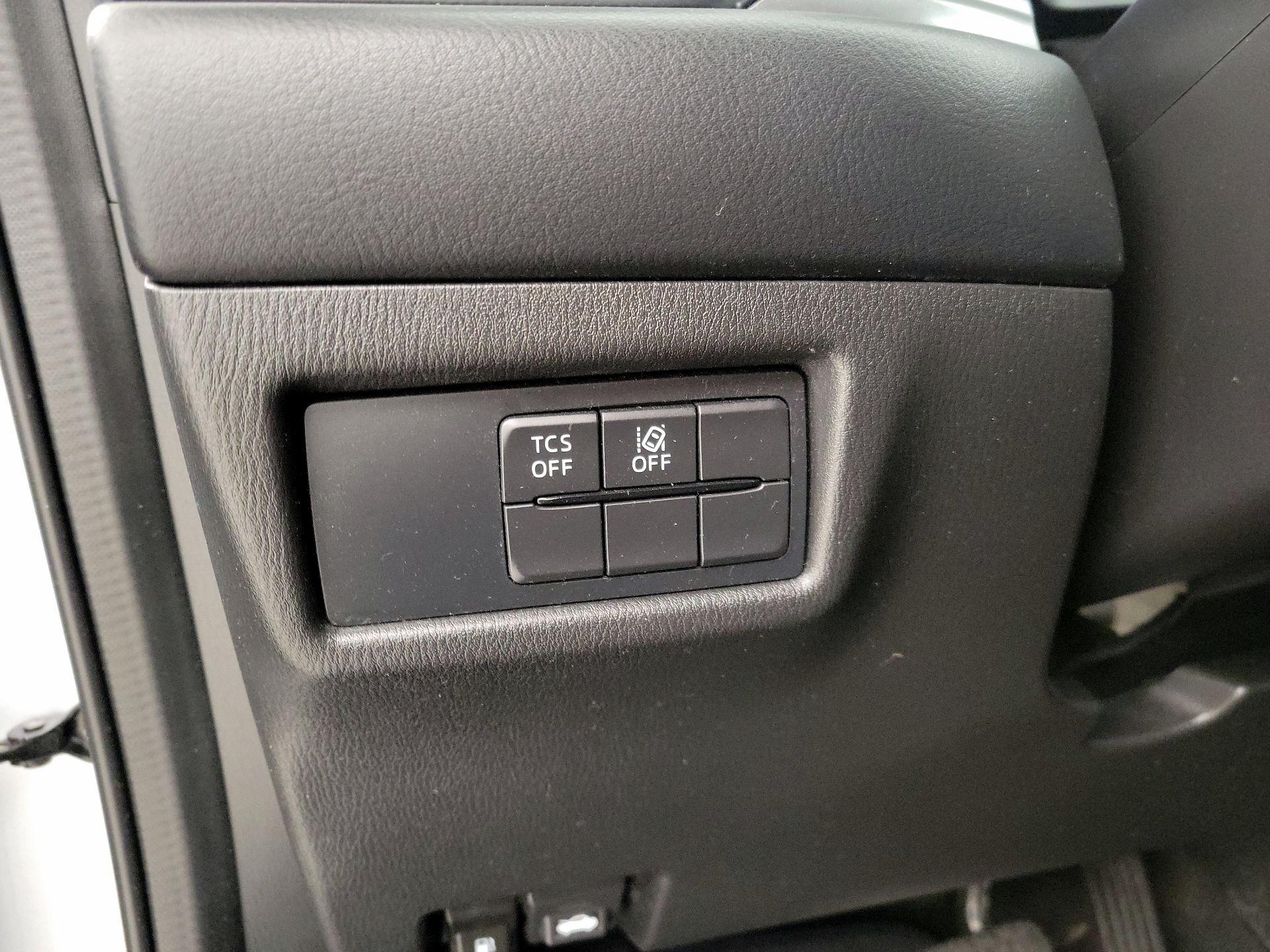 Thumbnail: 2020 Mazda CX-5 - 13