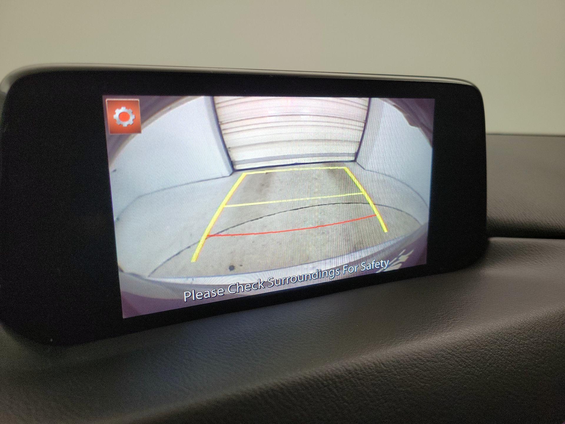 Thumbnail: 2020 Mazda CX-5 - 14