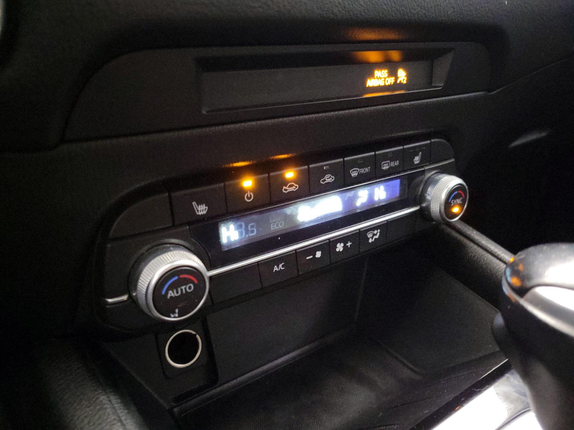 Thumbnail: 2020 Mazda CX-5 - 16