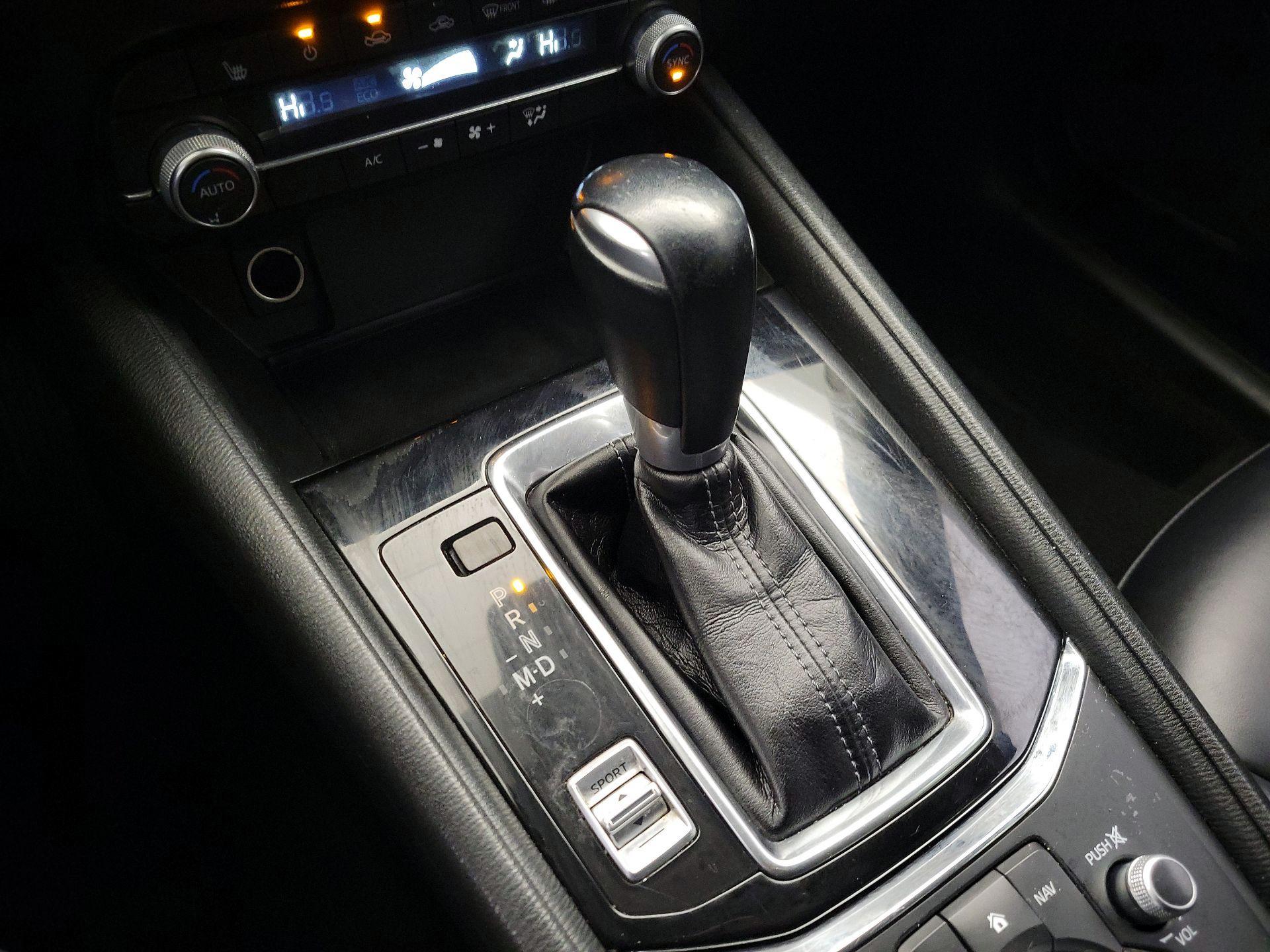 Thumbnail: 2020 Mazda CX-5 - 17