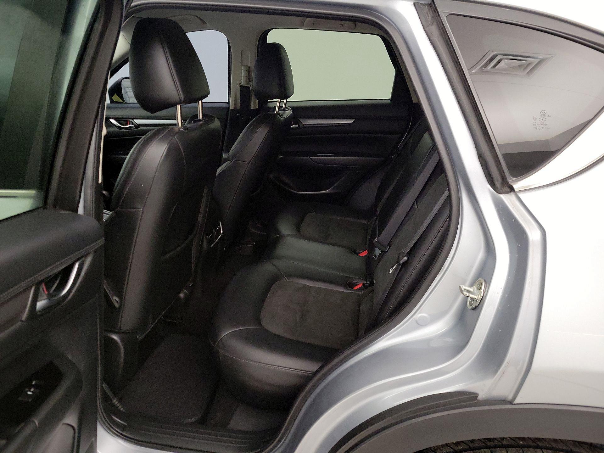 Thumbnail: 2020 Mazda CX-5 - 19