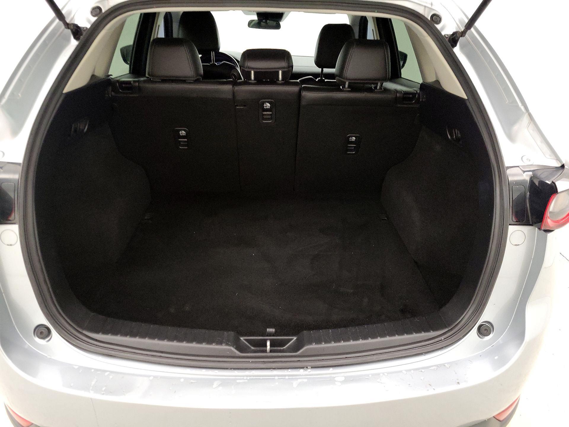 Thumbnail: 2020 Mazda CX-5 - 20