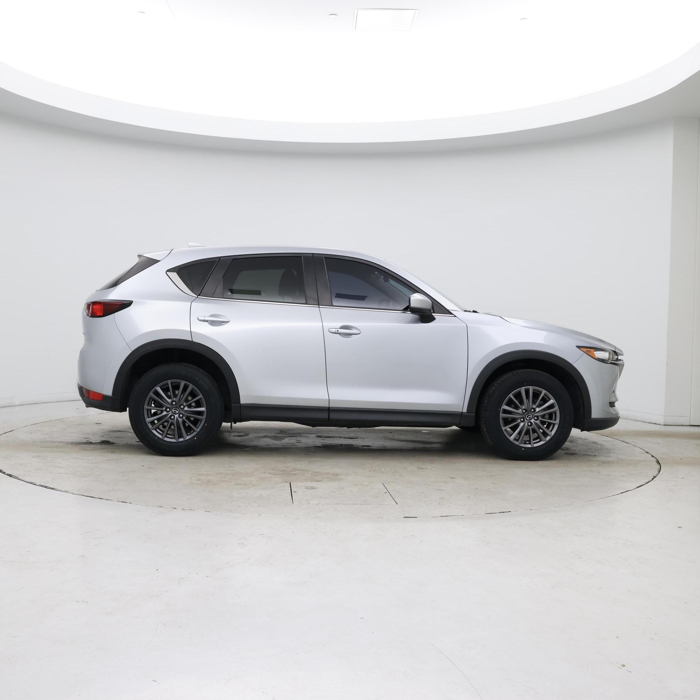 Thumbnail: 2020 Mazda CX-5 - 7