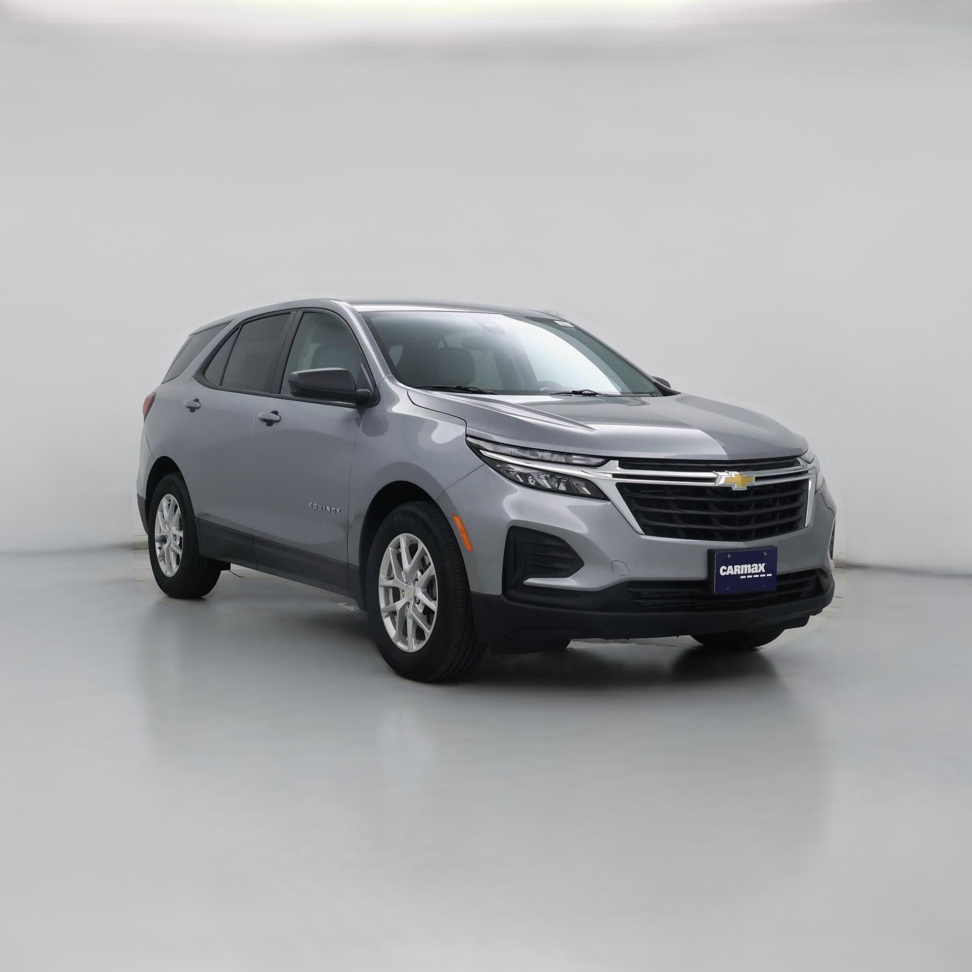 Thumbnail: 2023 Chevrolet Equinox - 1
