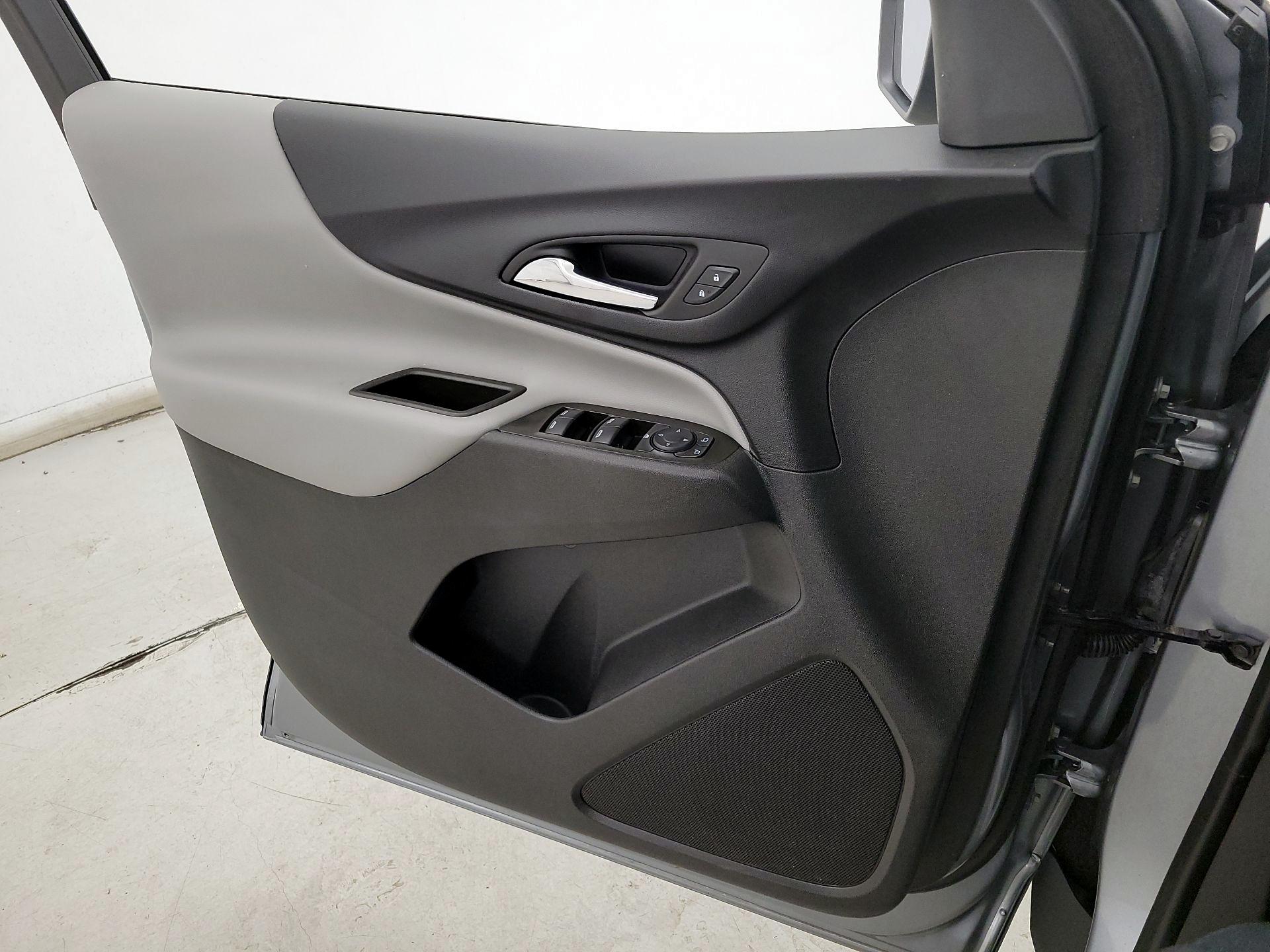 Thumbnail: 2023 Chevrolet Equinox - 12