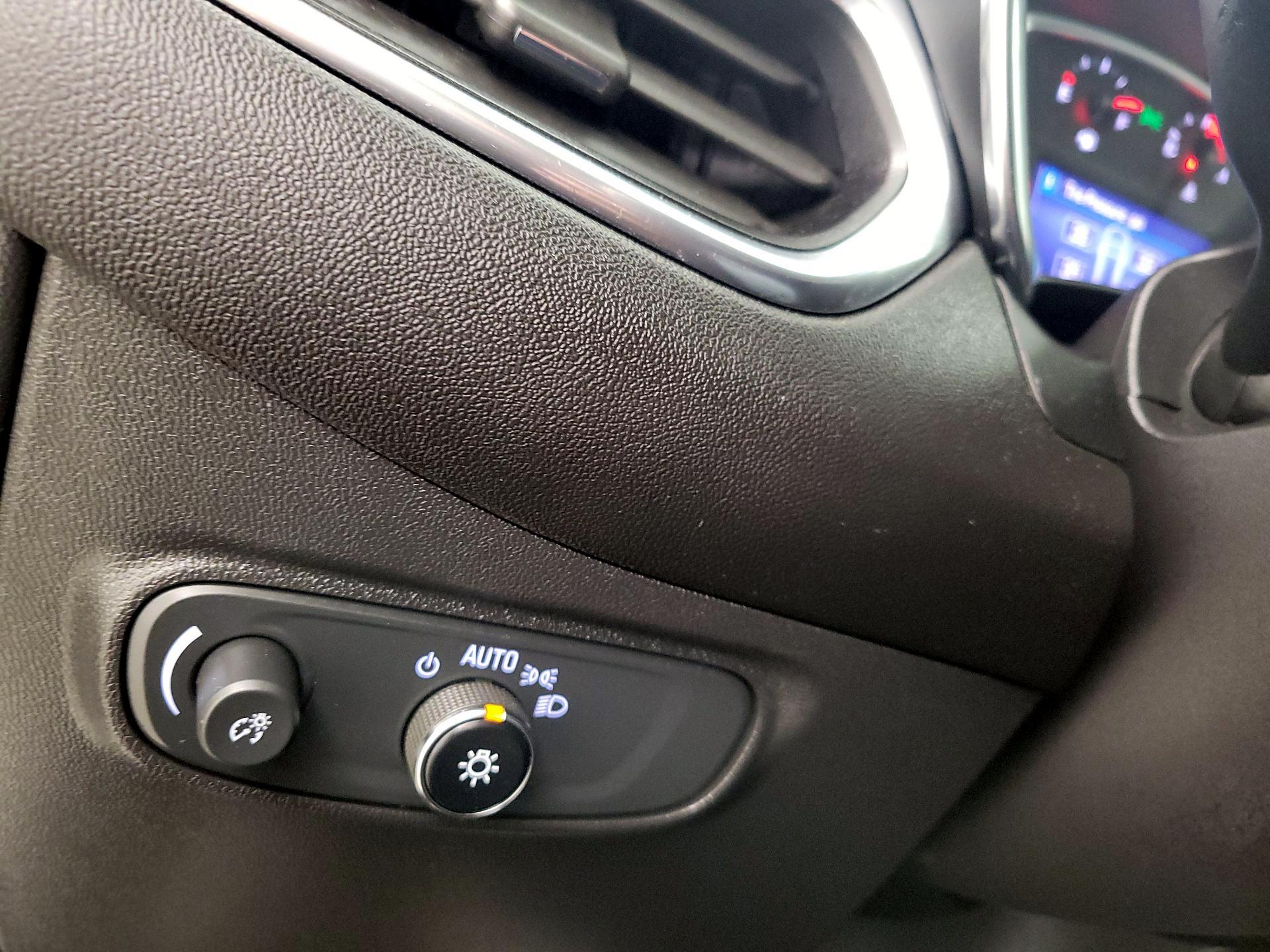 Thumbnail: 2023 Chevrolet Equinox - 13