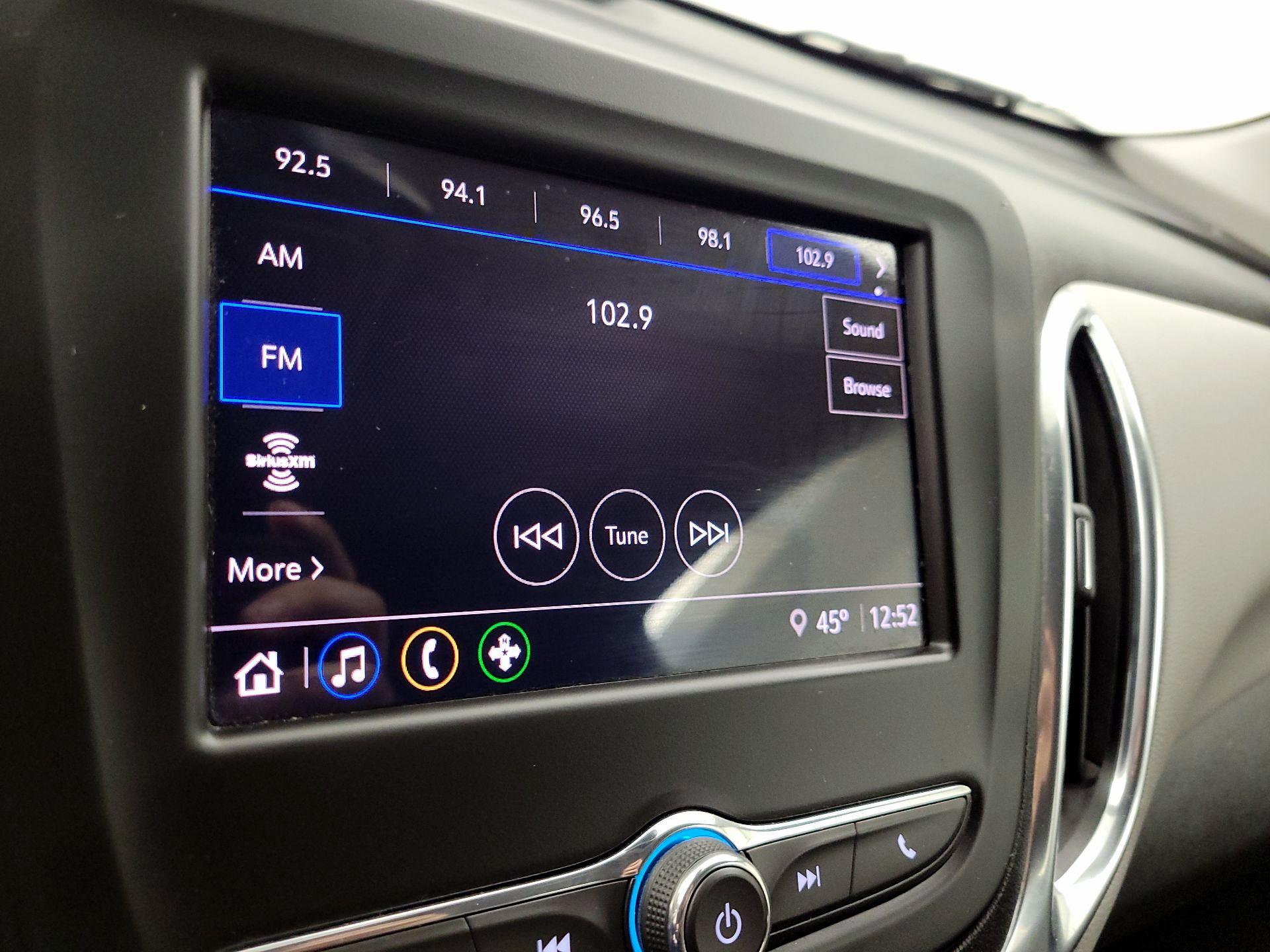 Thumbnail: 2023 Chevrolet Equinox - 15